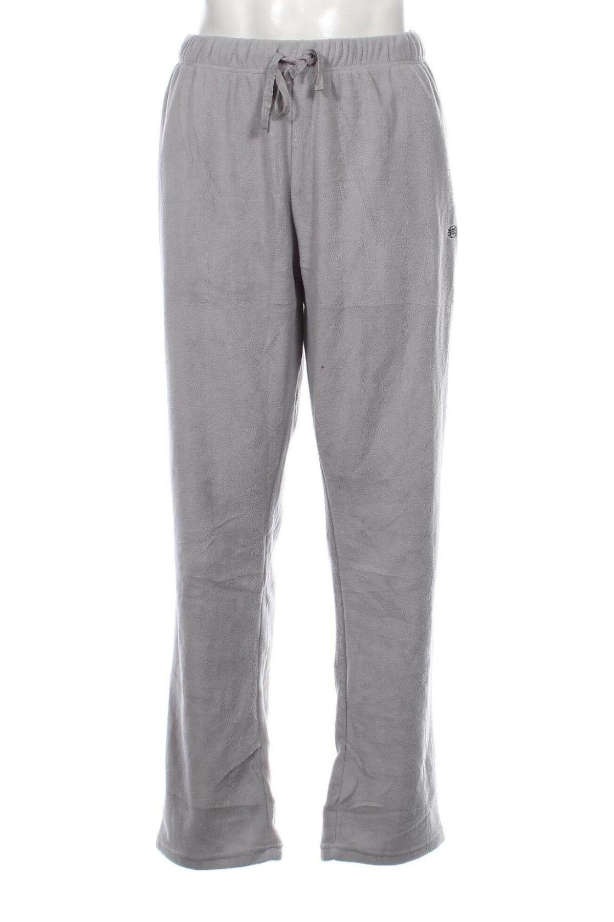 Ανδρικό παντελόνι Atlas For Men, Μέγεθος XL, Χρώμα Γκρί, Τιμή 9,65 €