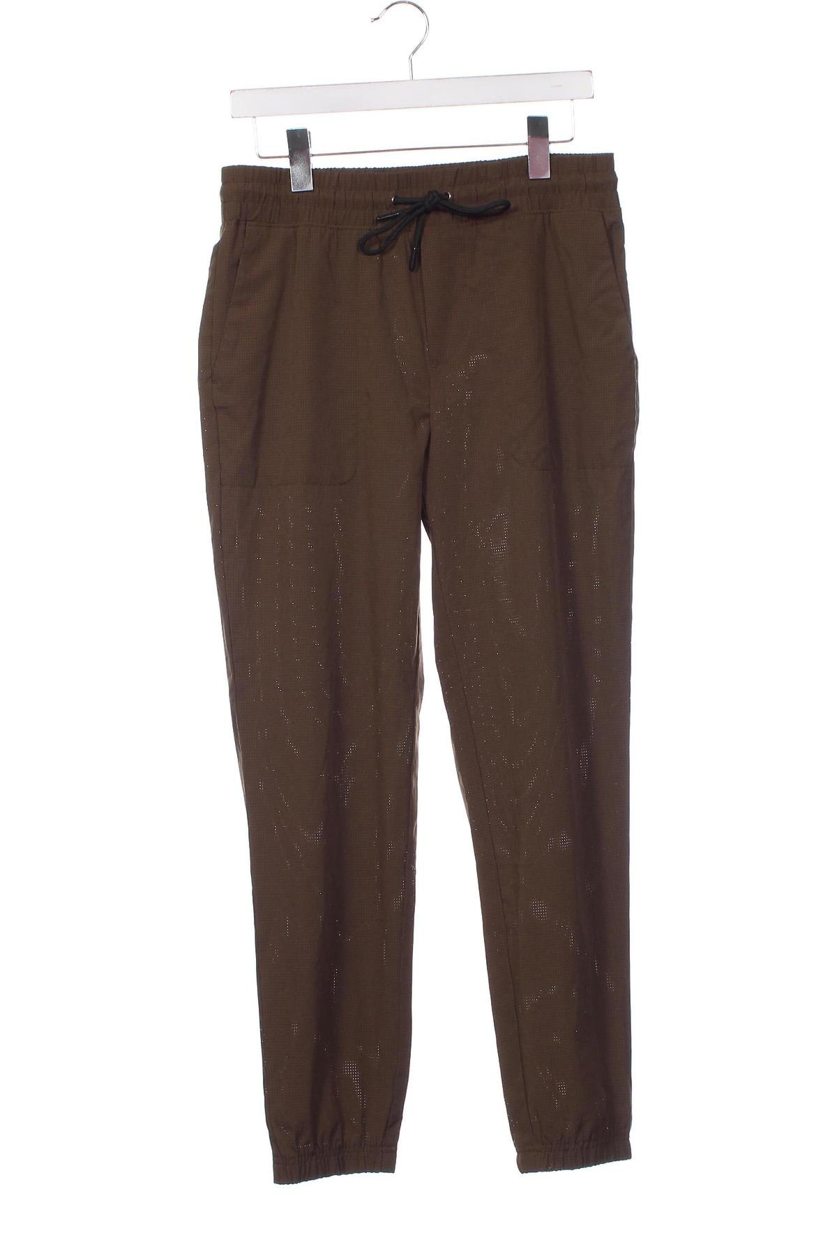 Мъжки панталон Banana Republic, Размер S, Цвят Кафяв, Цена 49,50 лв.