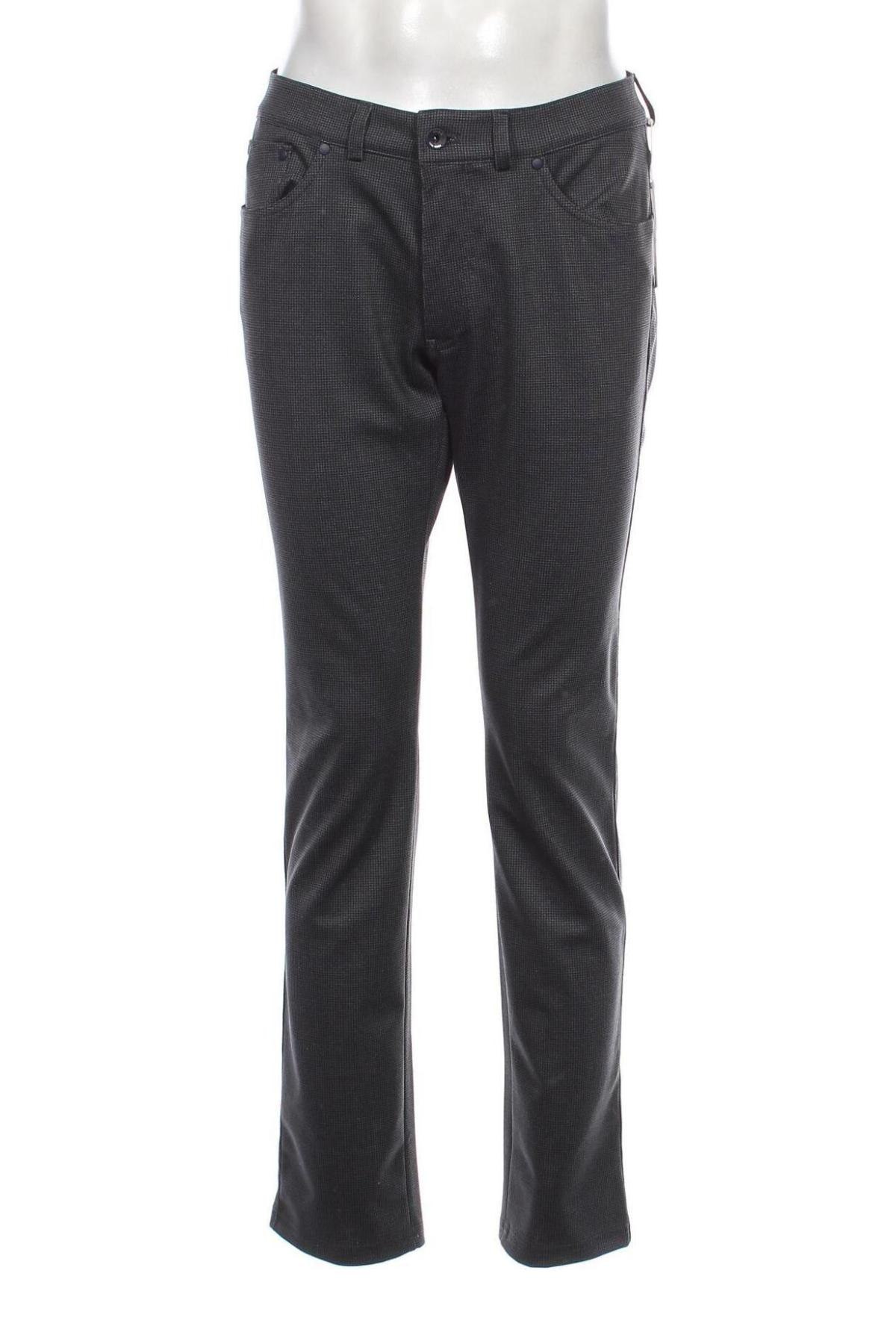 Pantaloni de bărbați Brax, Mărime M, Culoare Multicolor, Preț 207,24 Lei