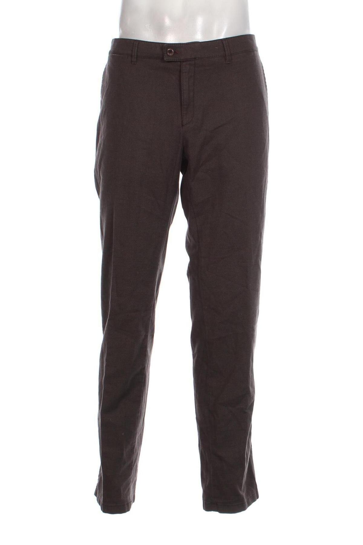 Pánské kalhoty  Brax, Velikost XL, Barva Vícebarevné, Cena  1 004,00 Kč