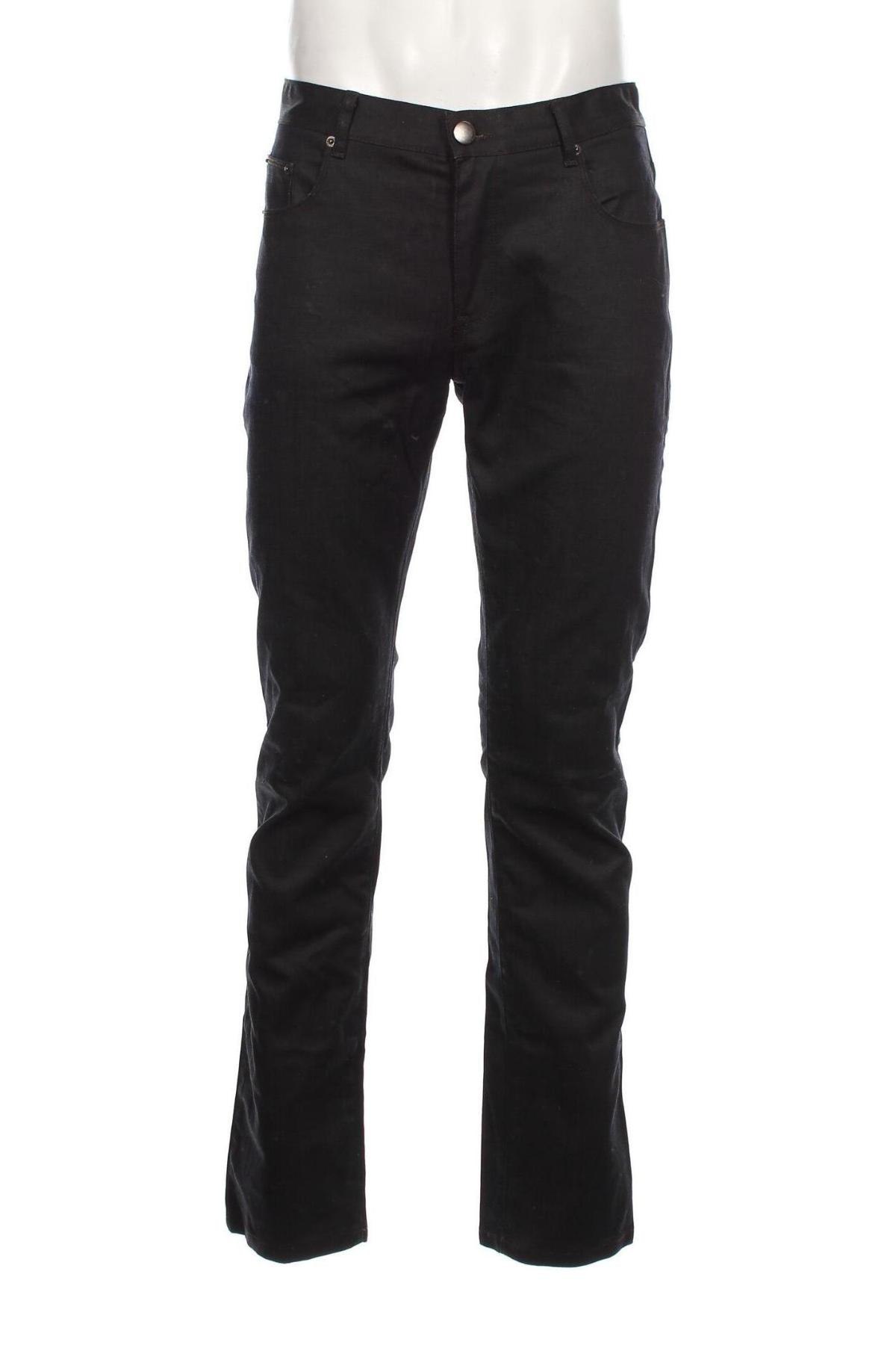 Pantaloni de bărbați Bruuns Bazaar, Mărime M, Culoare Gri, Preț 111,08 Lei