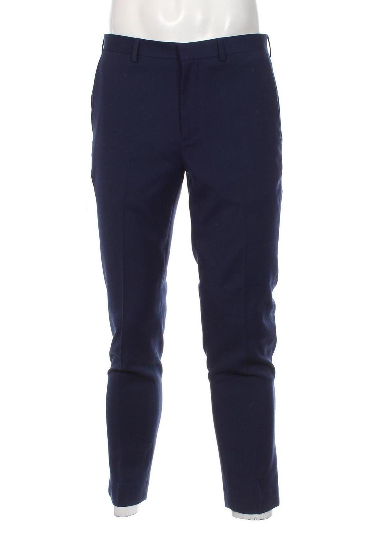 Pánske nohavice  Burton, Veľkosť L, Farba Modrá, Cena  47,32 €