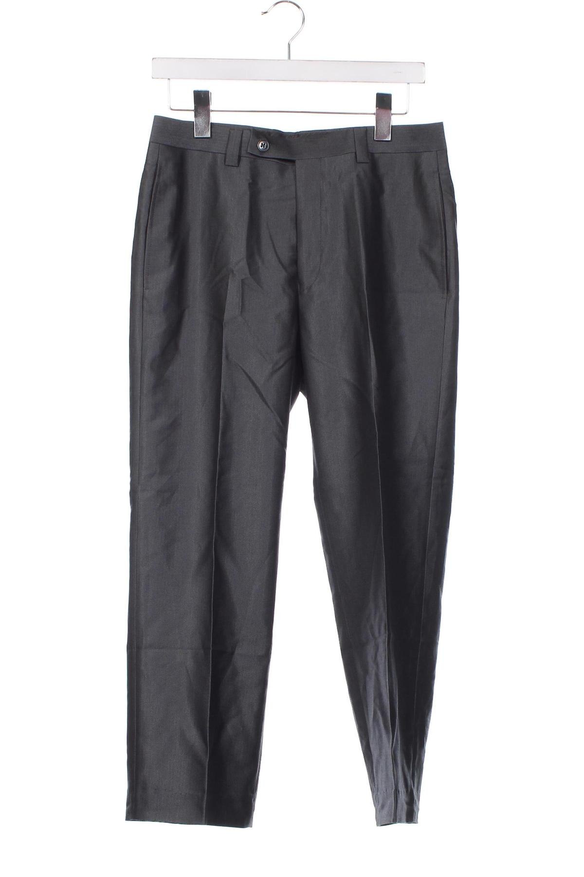 Мъжки панталон Calvin Klein, Размер S, Цвят Сив, Цена 44,50 лв.