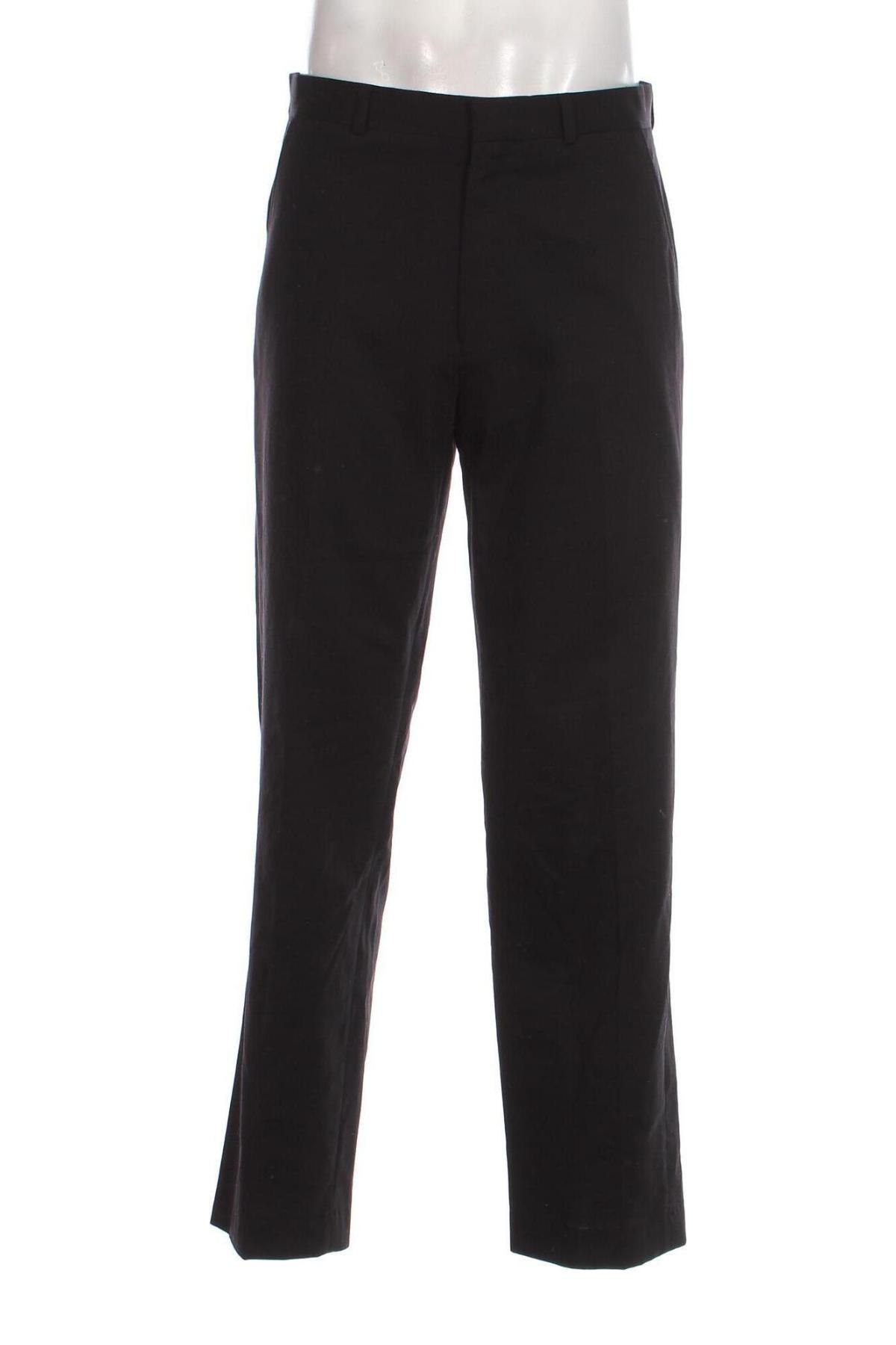 Pánské kalhoty  Calvin Klein, Velikost M, Barva Černá, Cena  780,00 Kč