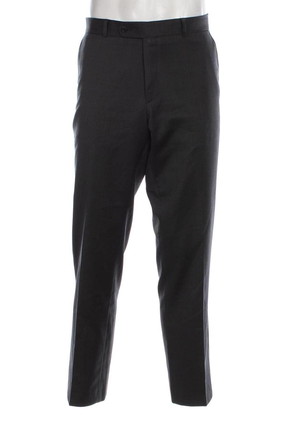Pantaloni de bărbați Carl Gross, Mărime L, Culoare Multicolor, Preț 91,78 Lei
