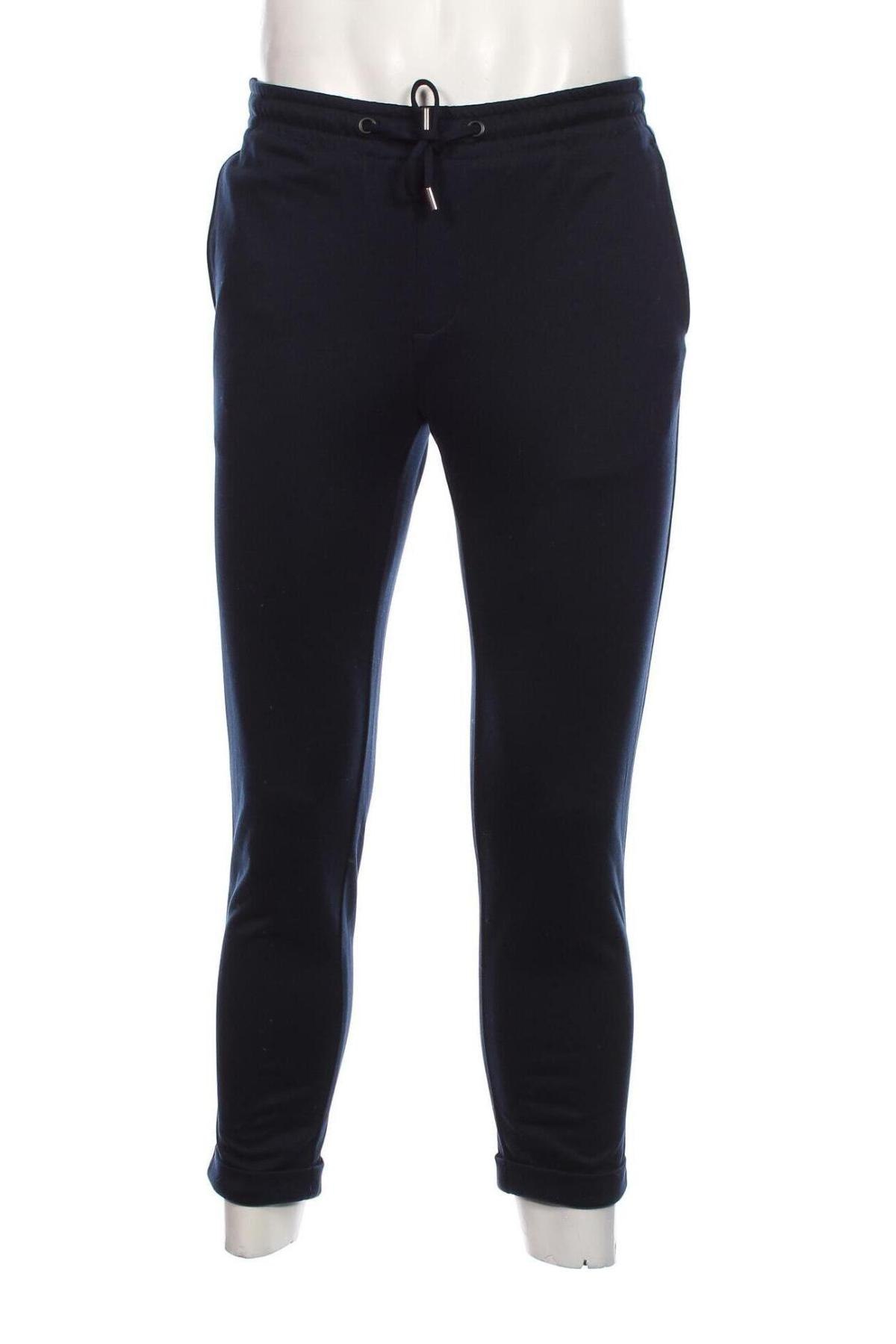 Ανδρικό παντελόνι Celio, Μέγεθος XXS, Χρώμα Μπλέ, Τιμή 7,18 €