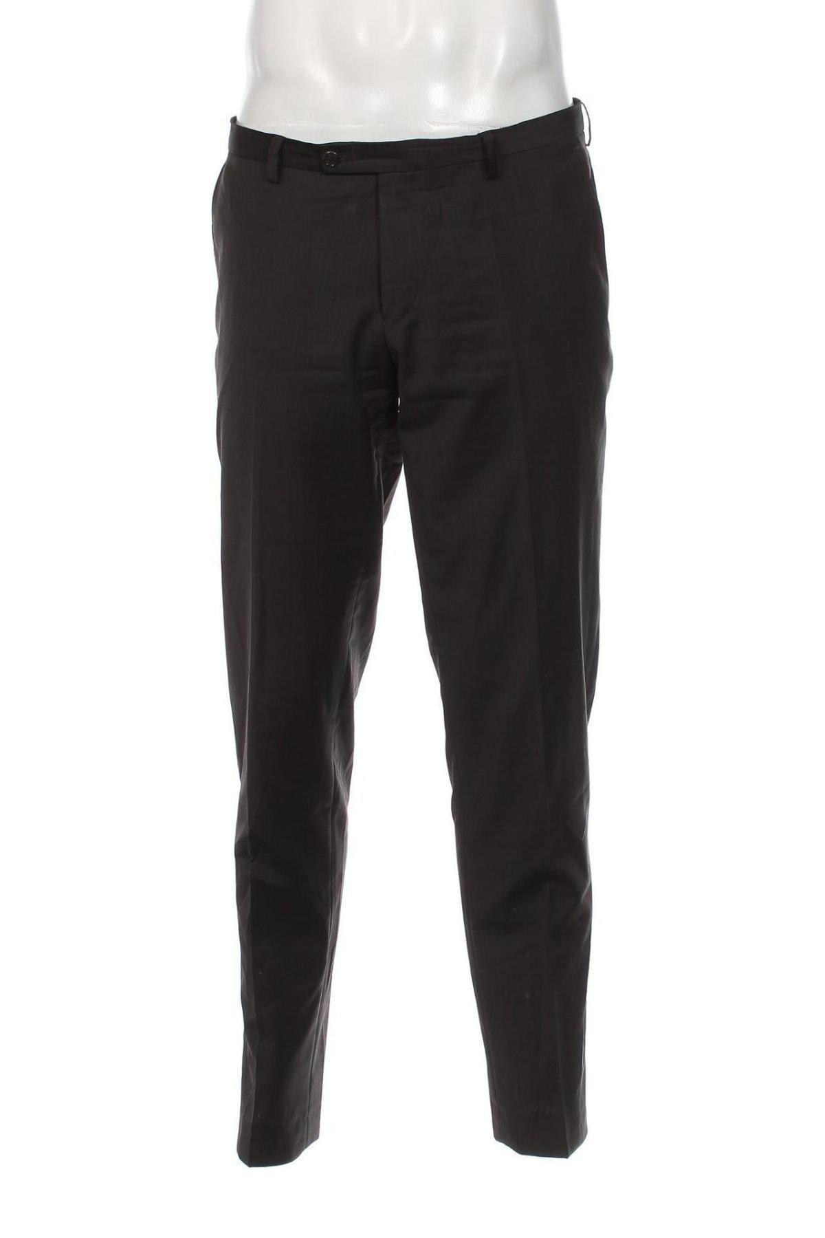 Herrenhose Club Of Gents, Größe L, Farbe Schwarz, Preis 66,80 €