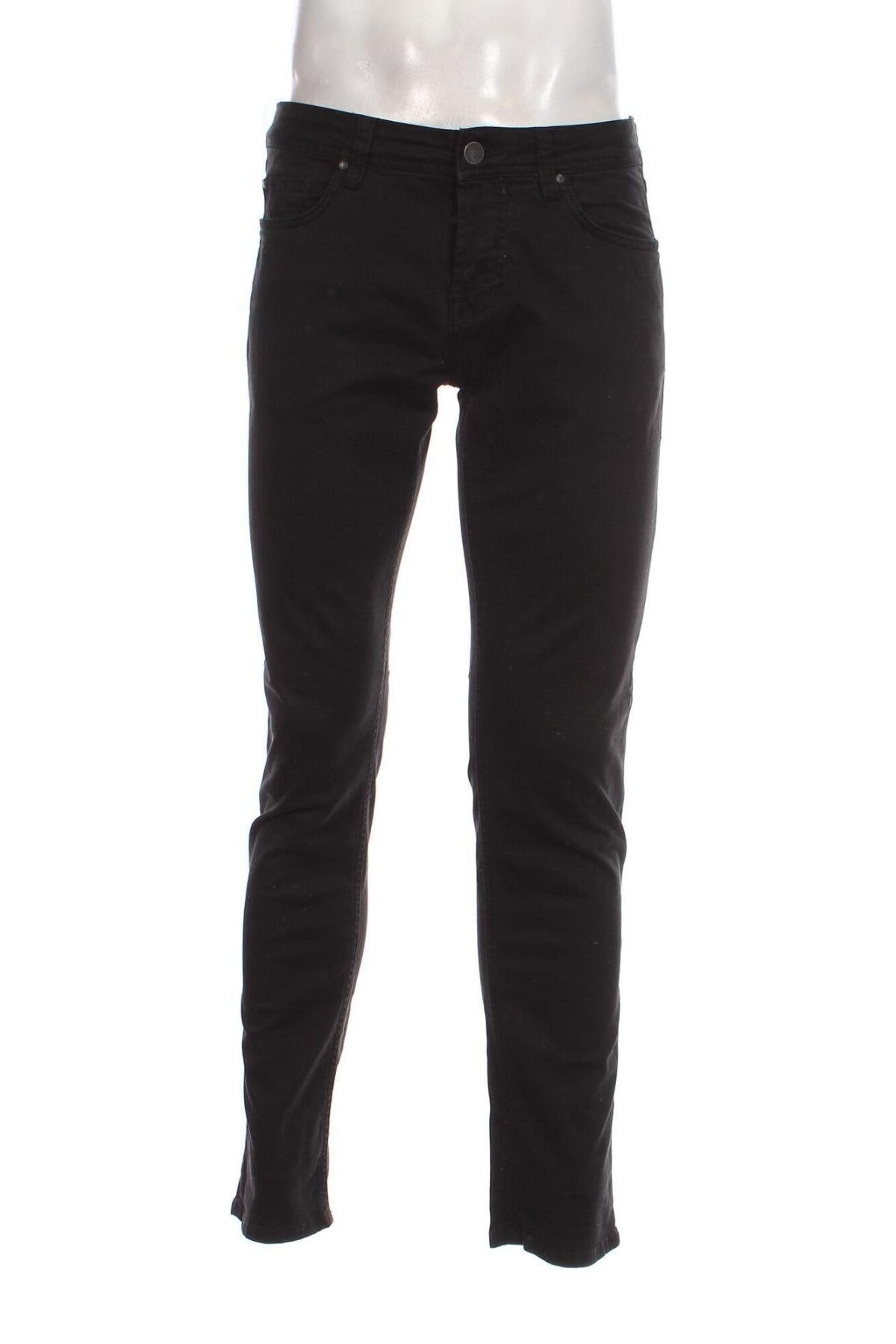 Herrenhose Colins, Größe M, Farbe Schwarz, Preis € 21,28