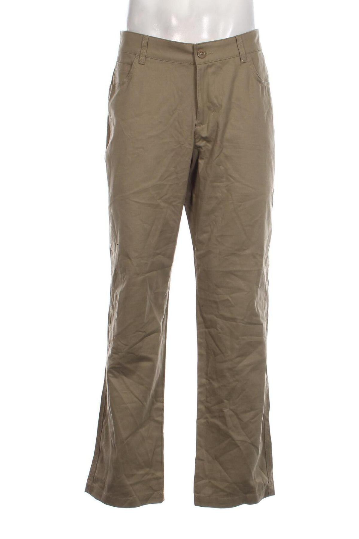 Ανδρικό παντελόνι Columbia, Μέγεθος L, Χρώμα  Μπέζ, Τιμή 28,92 €