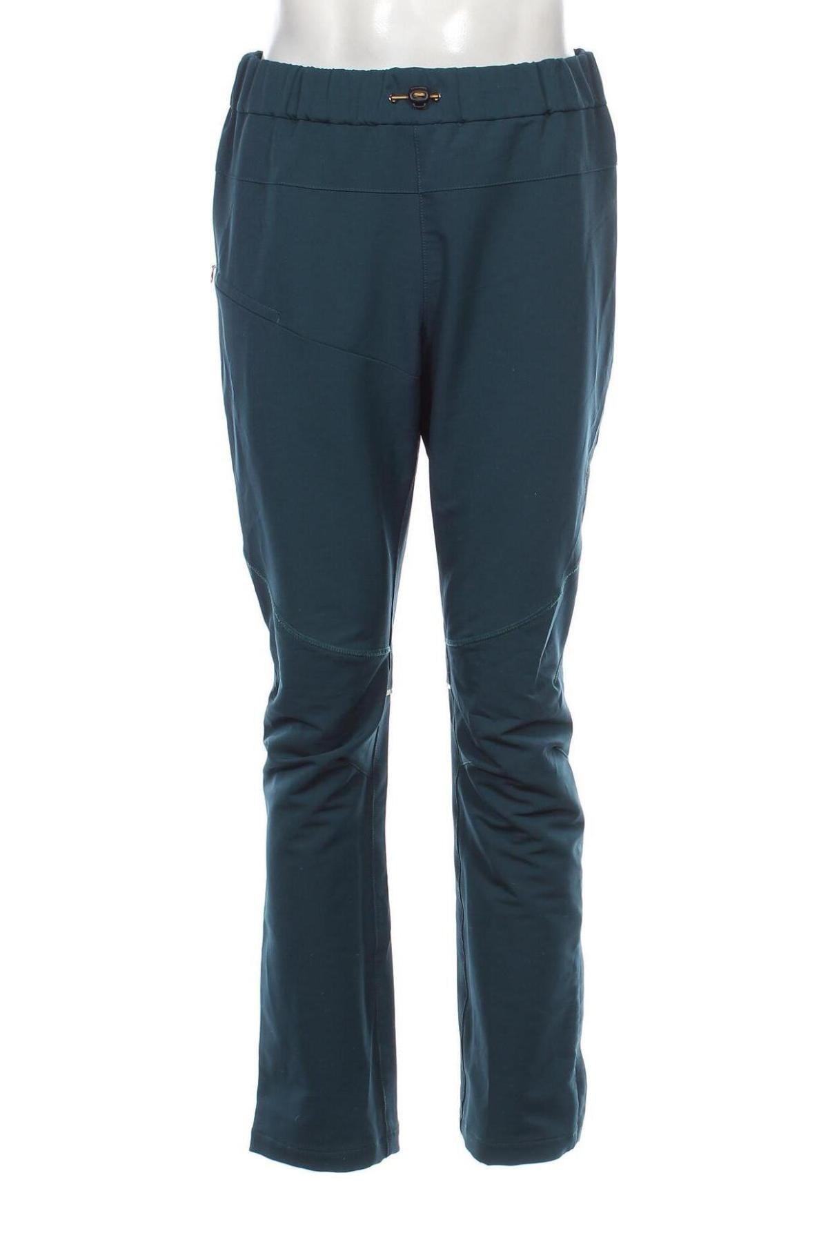 Herrenhose Crane, Größe M, Farbe Blau, Preis € 27,14