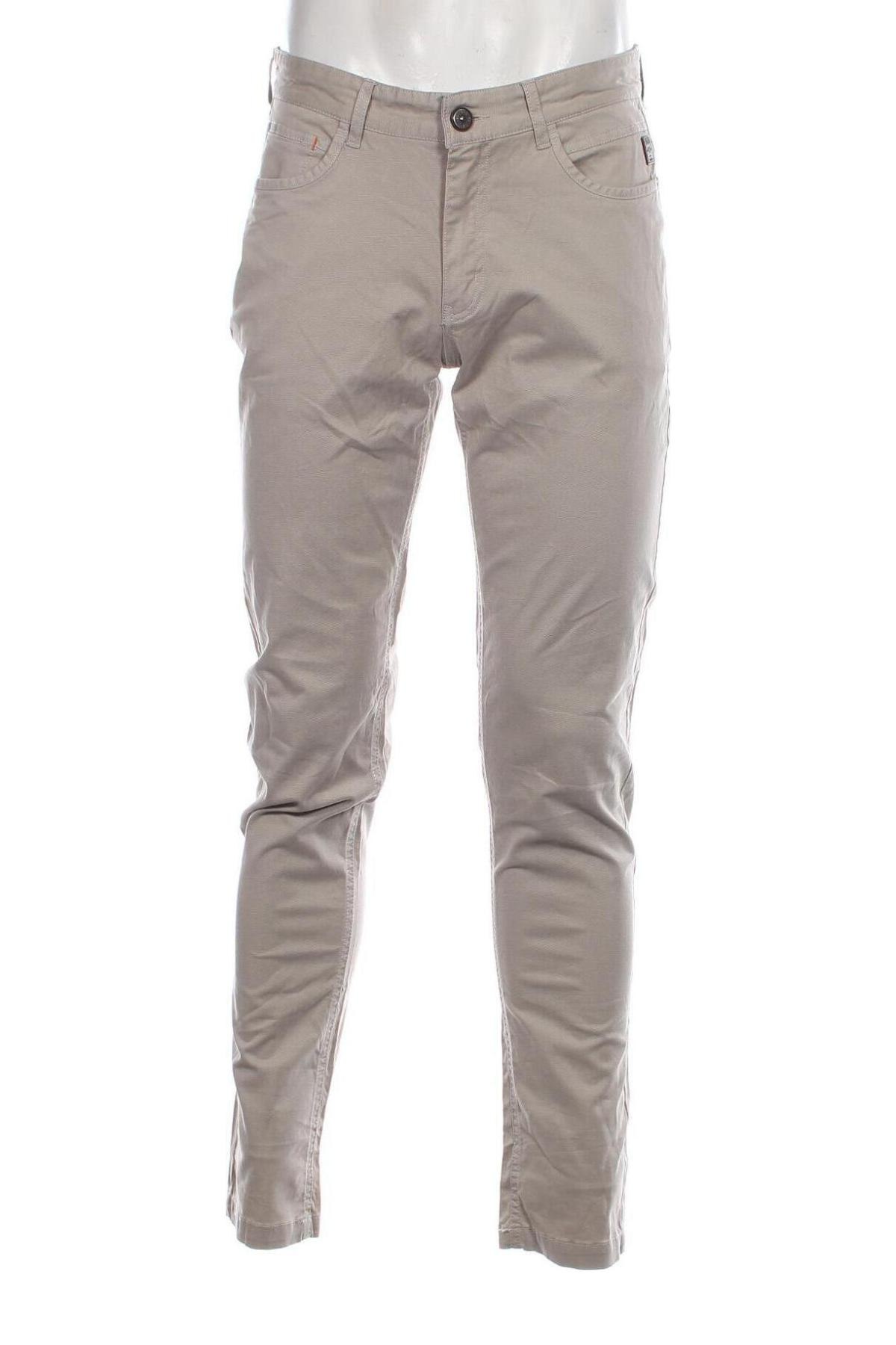 Herrenhose DNR, Größe M, Farbe Beige, Preis 5,29 €