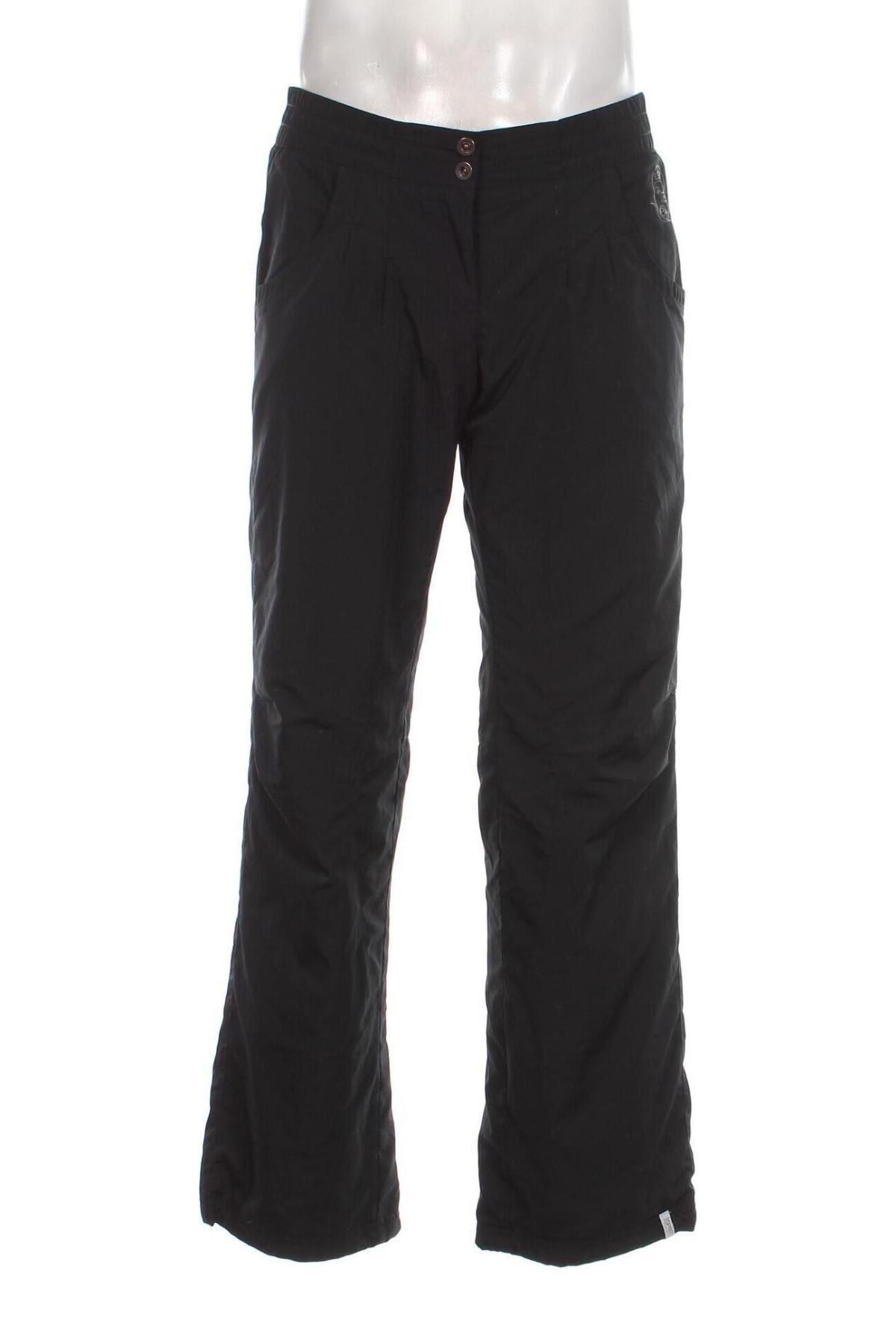 Ανδρικό παντελόνι Esprit, Μέγεθος M, Χρώμα Μαύρο, Τιμή 5,47 €