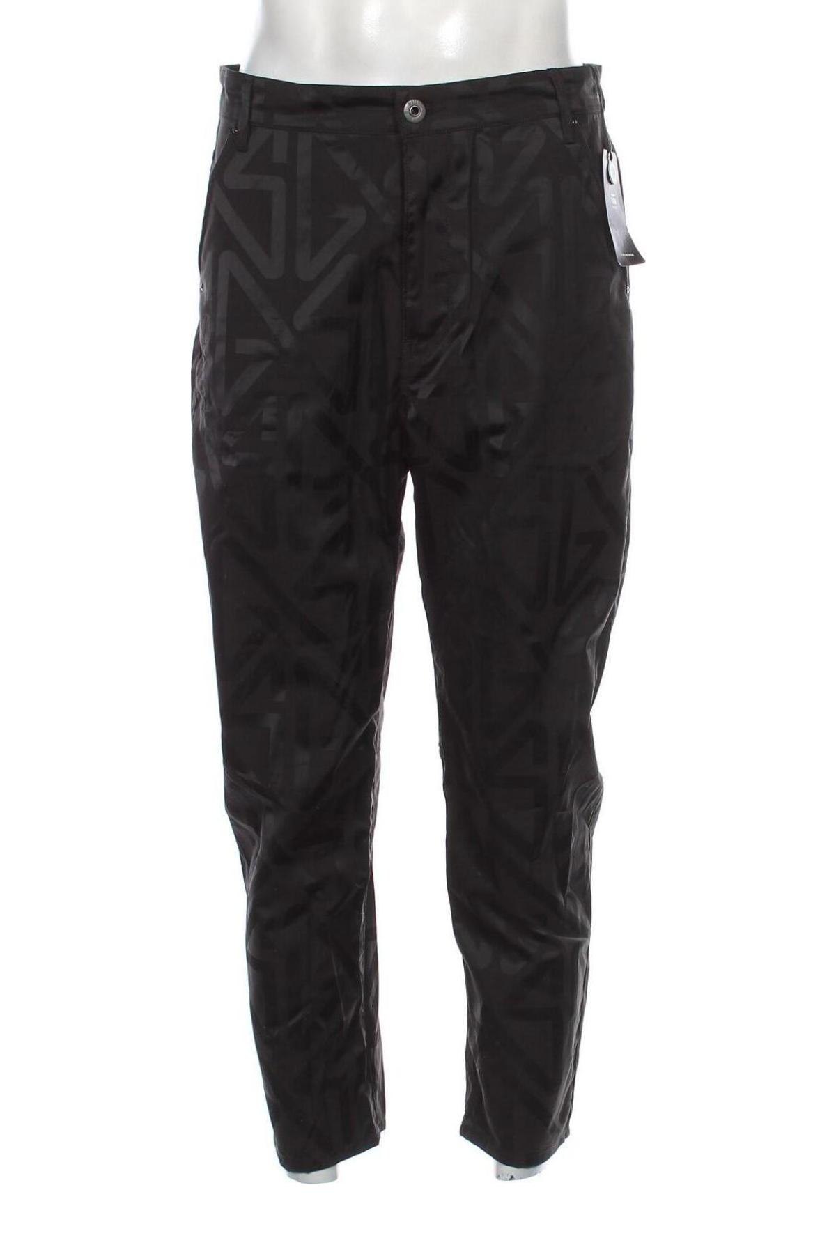 Herrenhose G-Star Raw, Größe M, Farbe Schwarz, Preis € 97,94