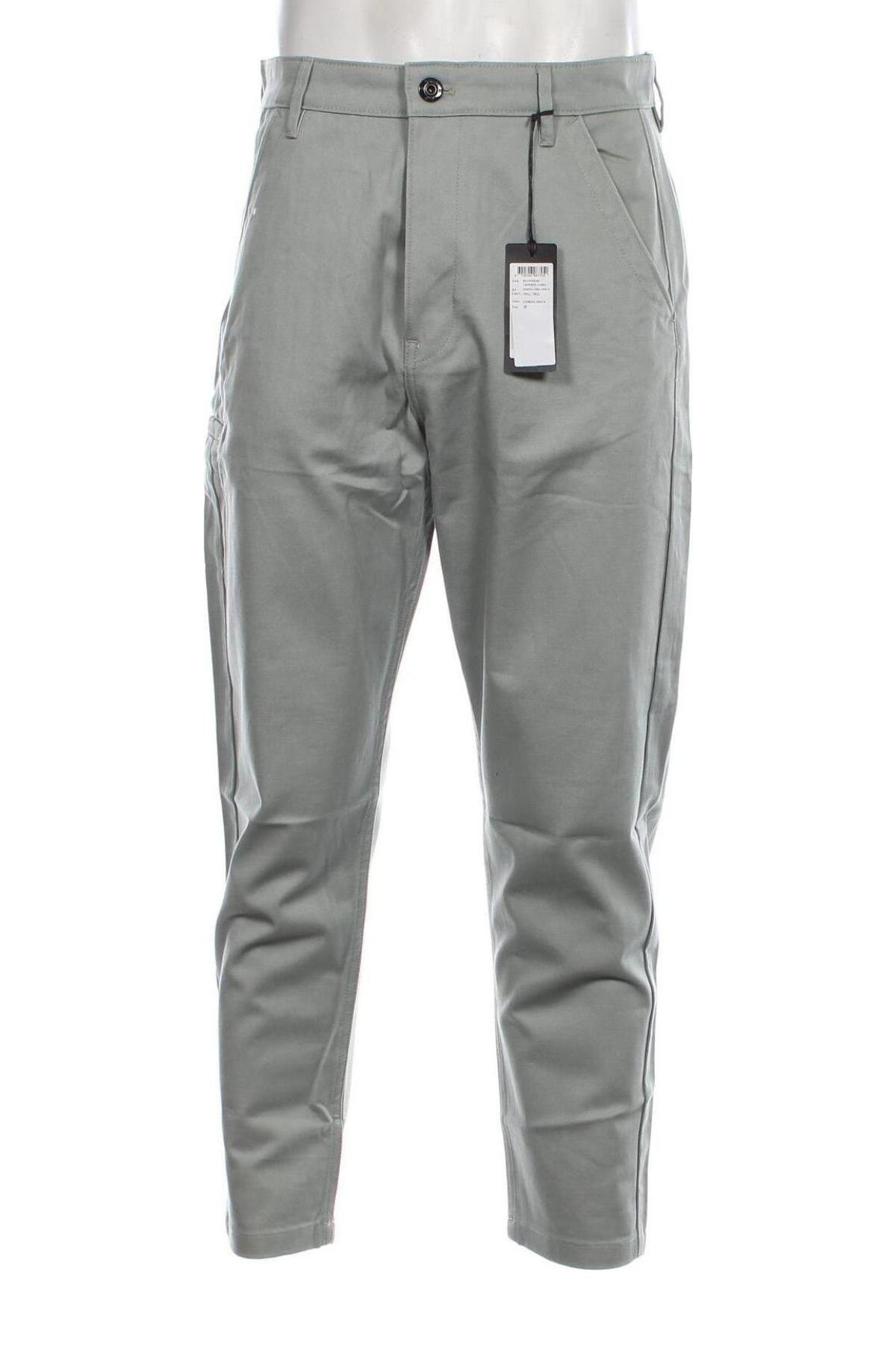 Herrenhose G-Star Raw, Größe S, Farbe Grau, Preis € 29,38