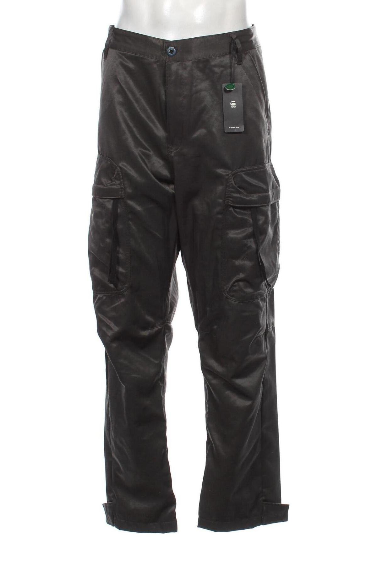 Herrenhose G-Star Raw, Größe XXL, Farbe Schwarz, Preis 58,76 €