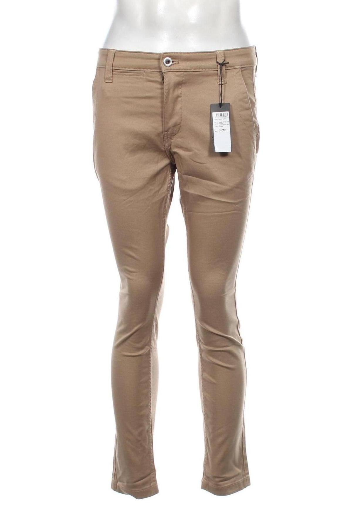 Herrenhose G-Star Raw, Größe M, Farbe Beige, Preis € 44,07