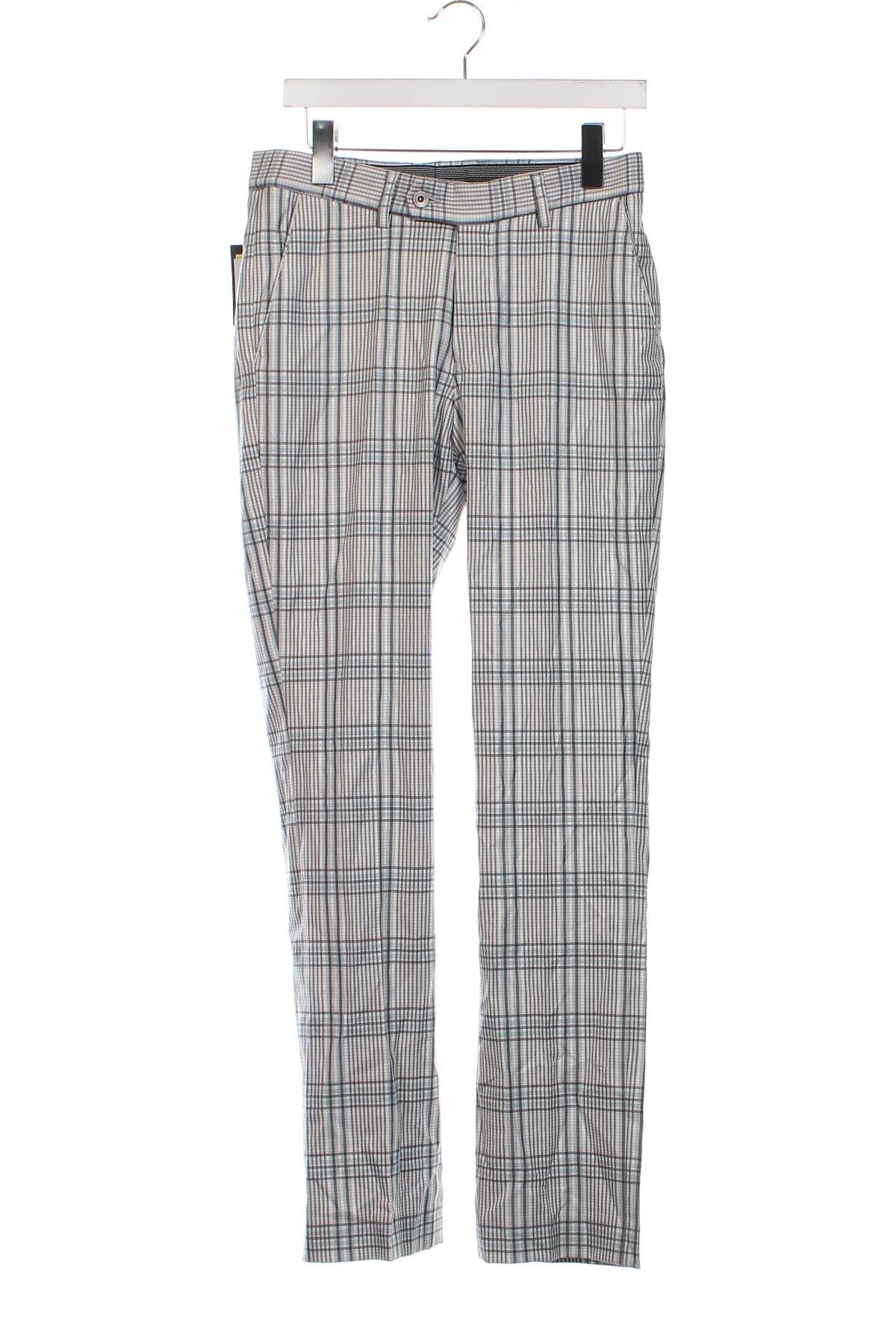 Herrenhose Galvin Green, Größe S, Farbe Mehrfarbig, Preis € 5,49