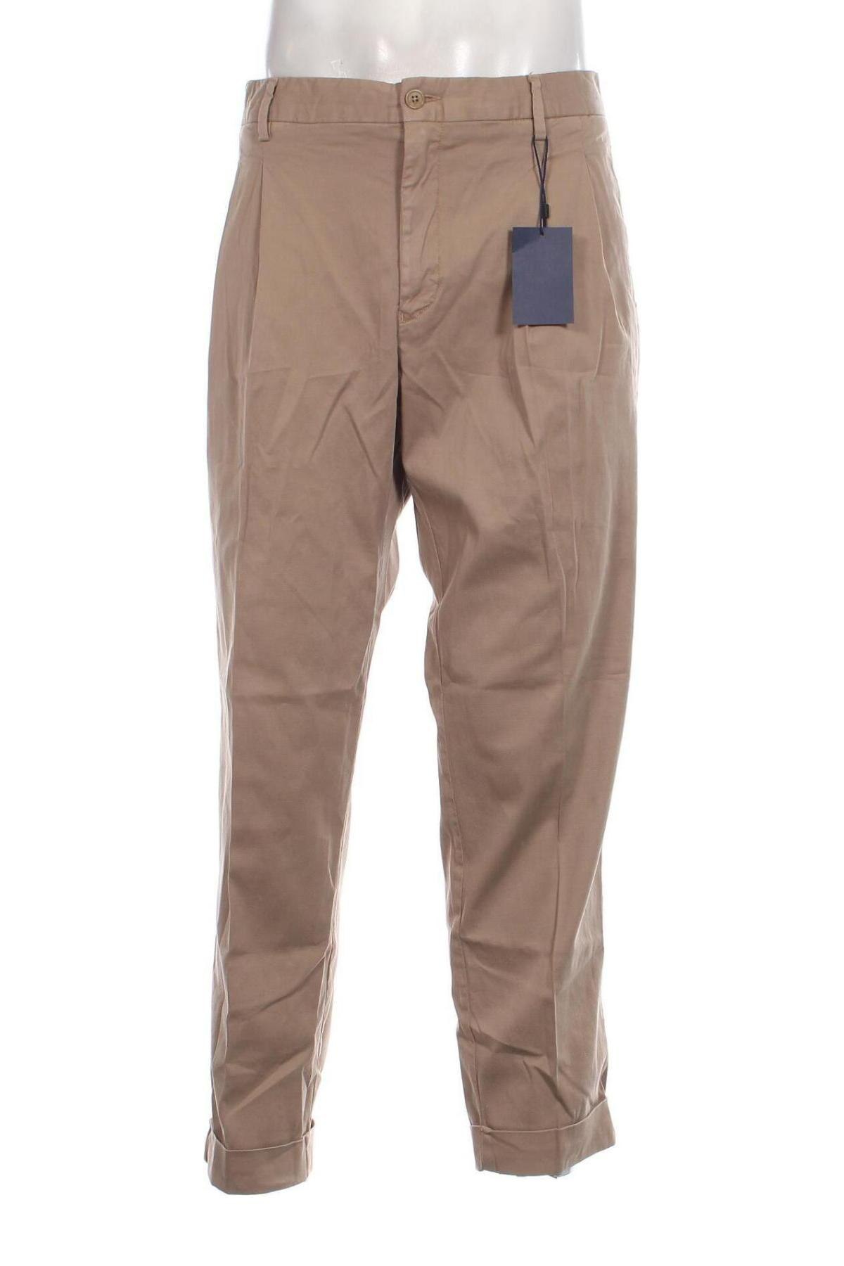 Herrenhose Gang, Größe XL, Farbe Beige, Preis € 73,05