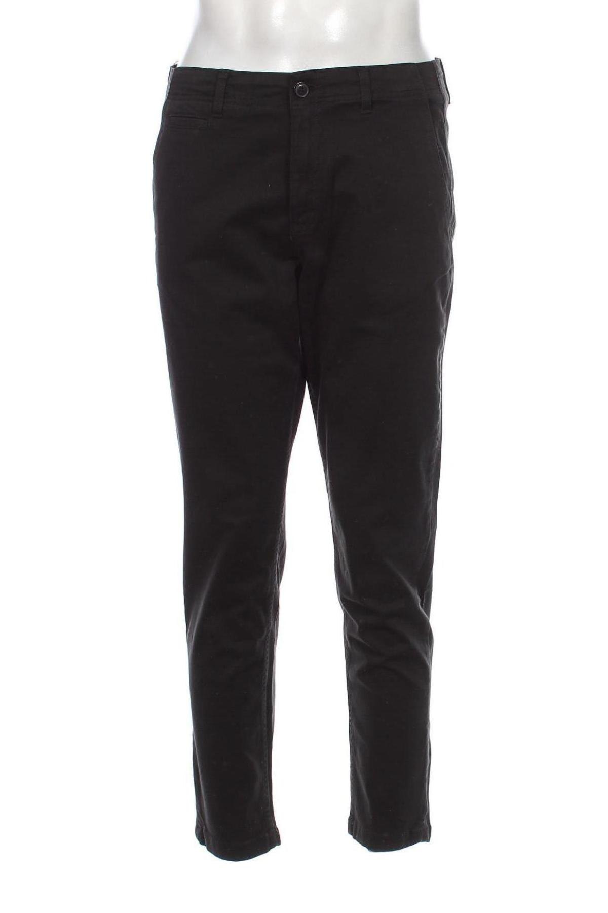 Herrenhose Jack & Jones, Größe M, Farbe Schwarz, Preis 51,03 €