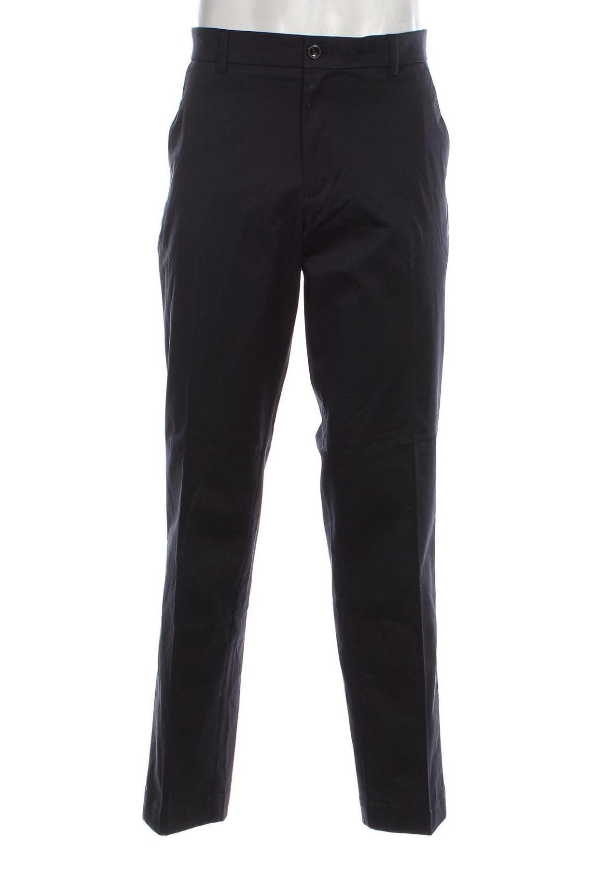 Pánské kalhoty  Jack & Jones, Velikost XL, Barva Modrá, Cena  431,00 Kč