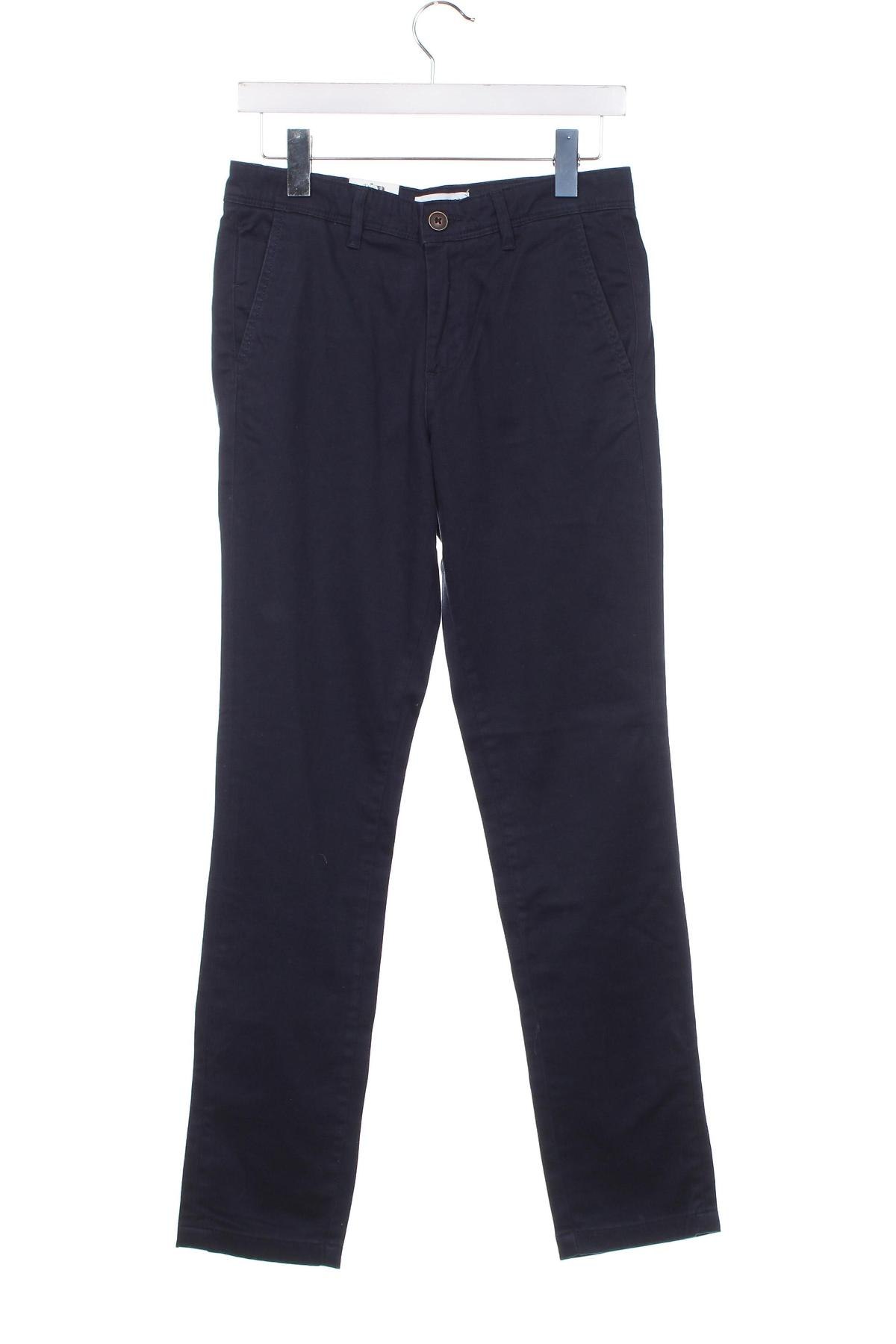Pánske nohavice  Jack & Jones, Veľkosť S, Farba Modrá, Cena  16,84 €