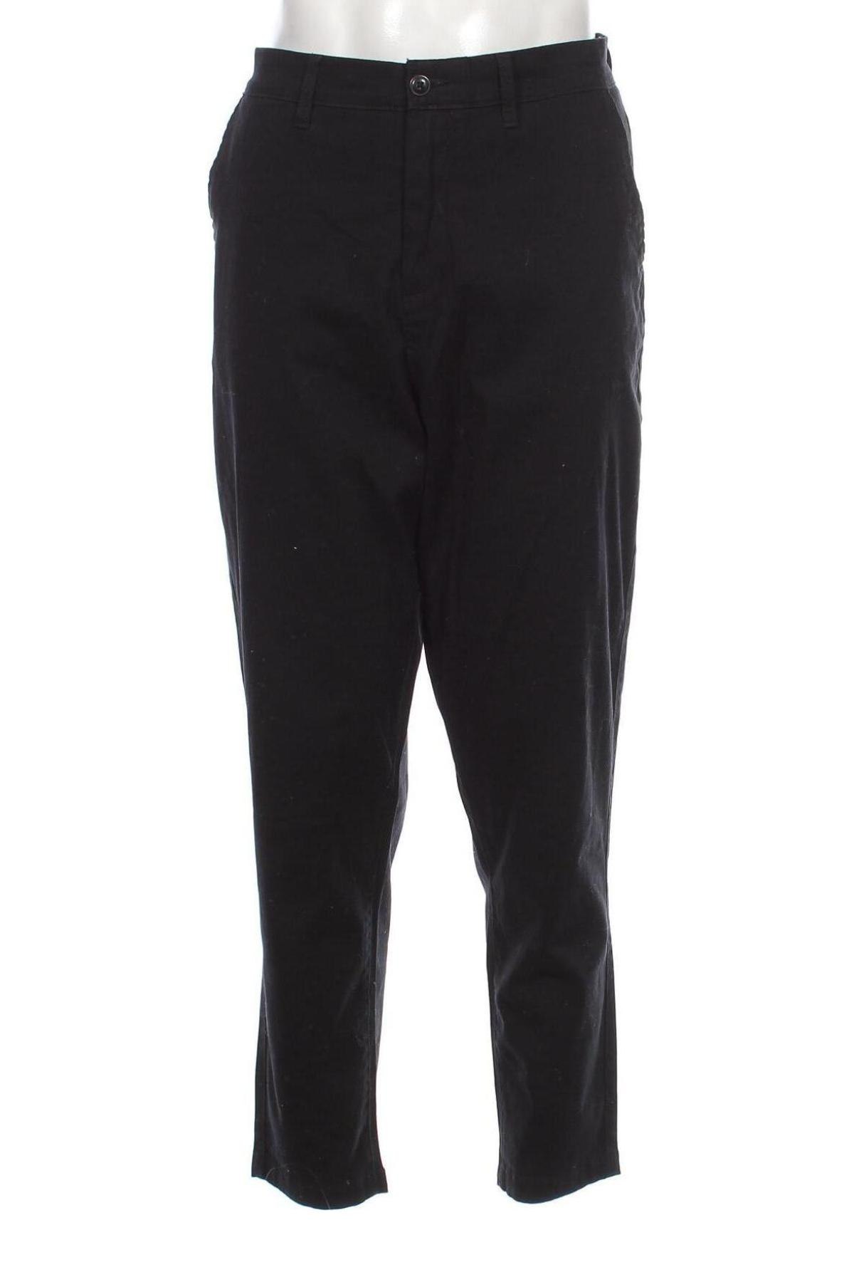 Herrenhose Jack & Jones, Größe XL, Farbe Schwarz, Preis € 10,21