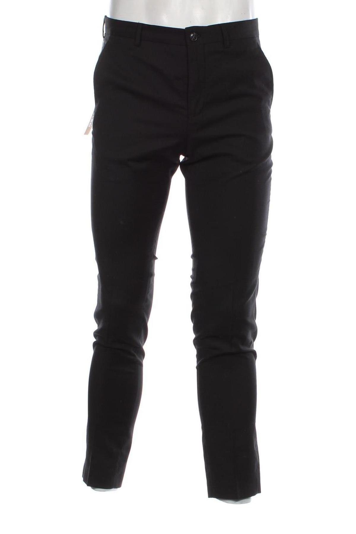 Herrenhose Jack & Jones PREMIUM, Größe M, Farbe Schwarz, Preis € 47,94