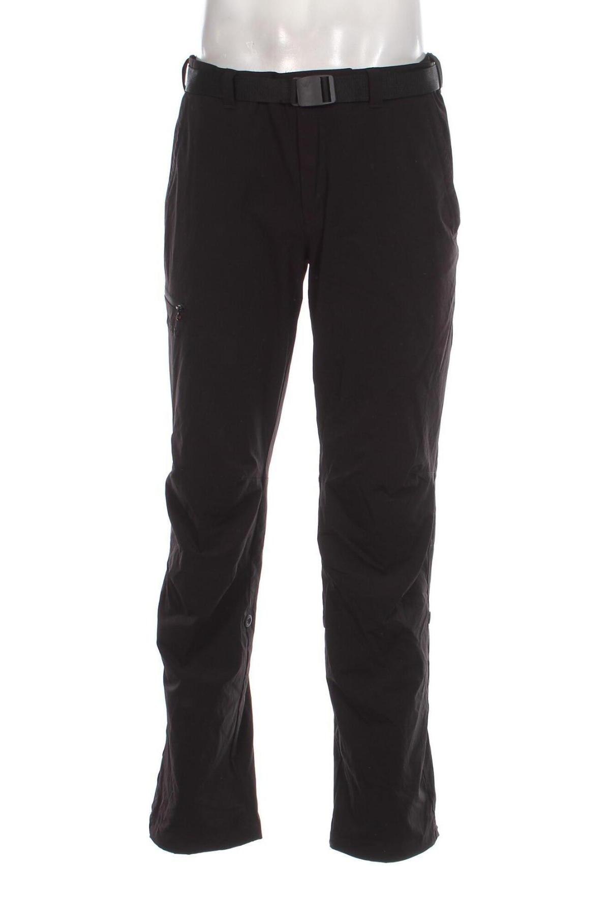 Herrenhose Maier Sports, Größe L, Farbe Schwarz, Preis € 34,44