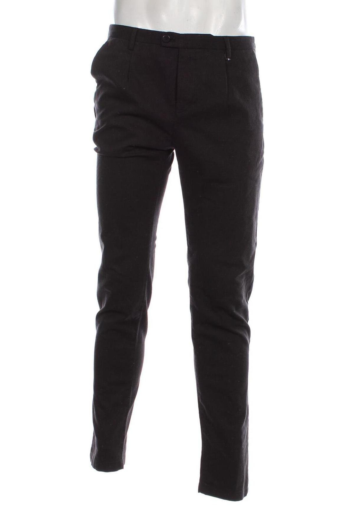 Мъжки панталон Marc O'Polo, Размер M, Цвят Черен, Цена 48,00 лв.
