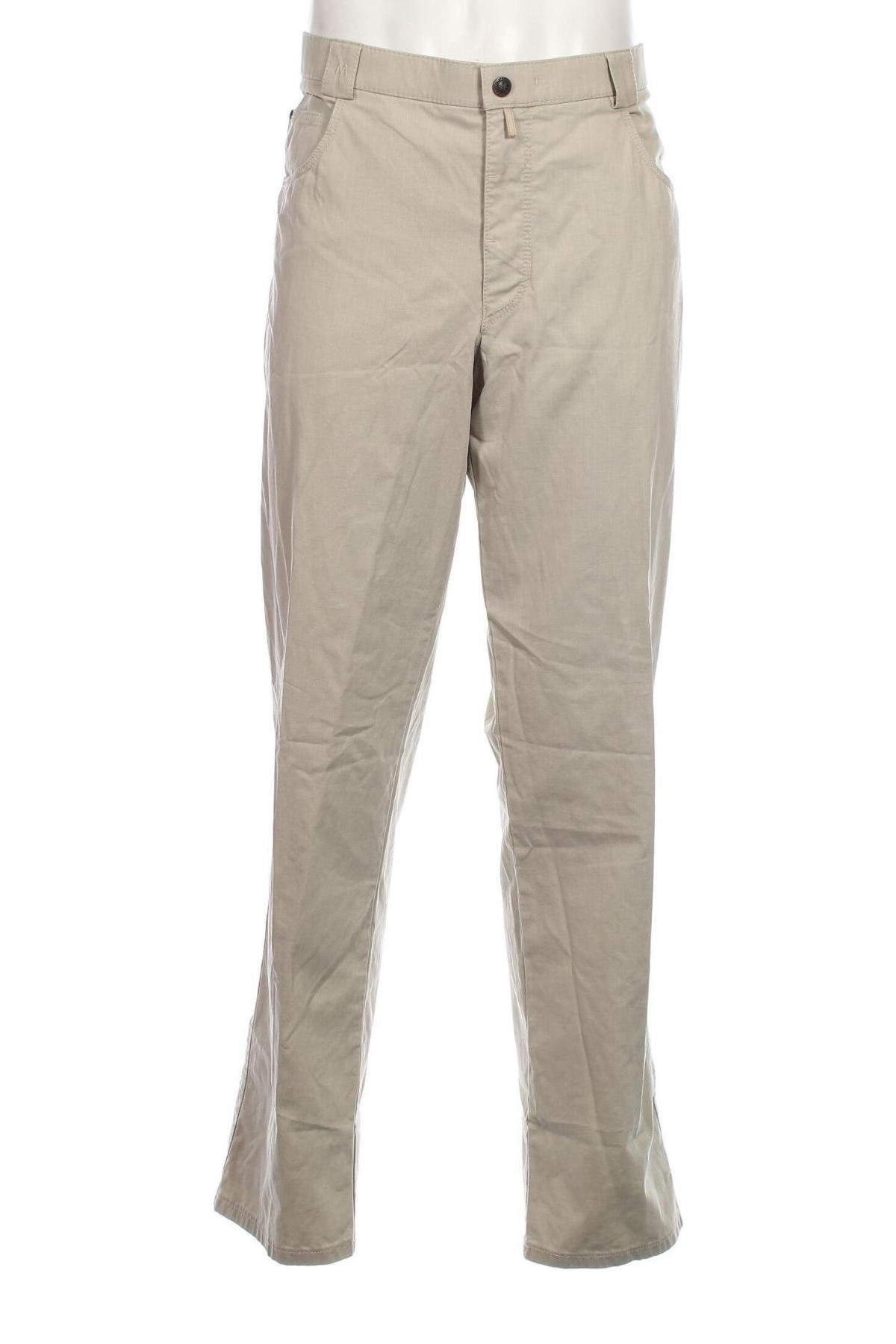 Pánské kalhoty  Meyer, Velikost XL, Barva Béžová, Cena  543,00 Kč