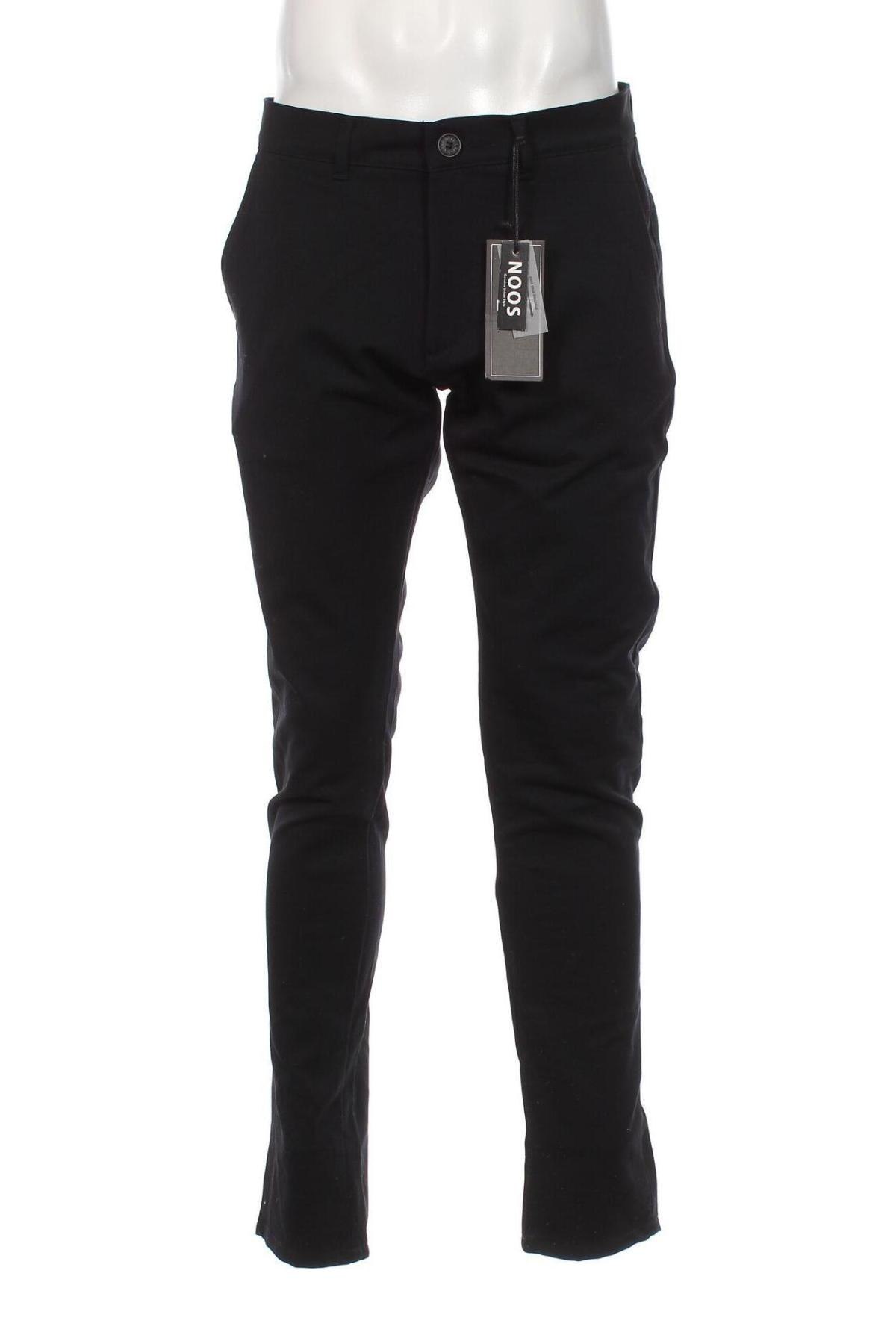 Ανδρικό παντελόνι Neropale, Μέγεθος L, Χρώμα Μπλέ, Τιμή 21,03 €