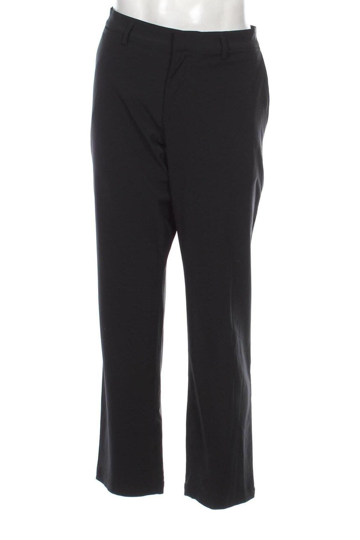Ανδρικό παντελόνι Nike Golf, Μέγεθος L, Χρώμα Μαύρο, Τιμή 65,20 €