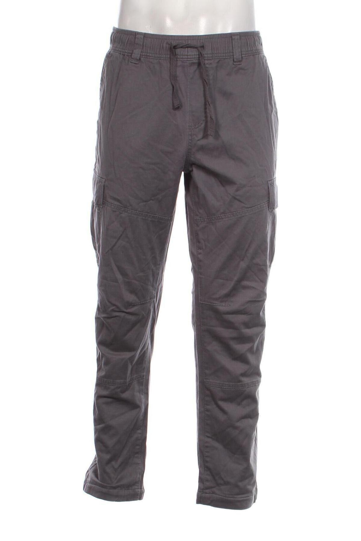 Herrenhose No Boundaries, Größe M, Farbe Grau, Preis € 20,18