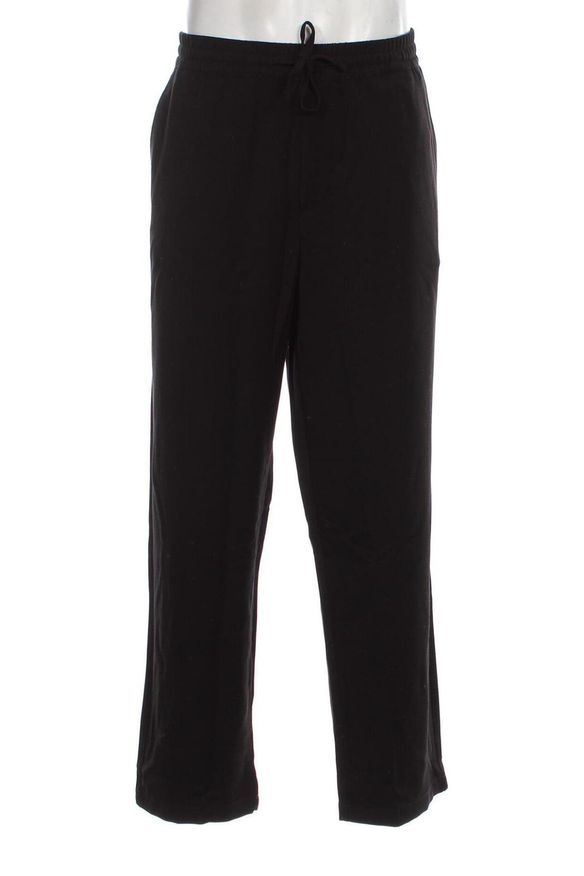 Мъжки панталон Only & Sons, Размер L, Цвят Черен, Цена 18,40 лв.