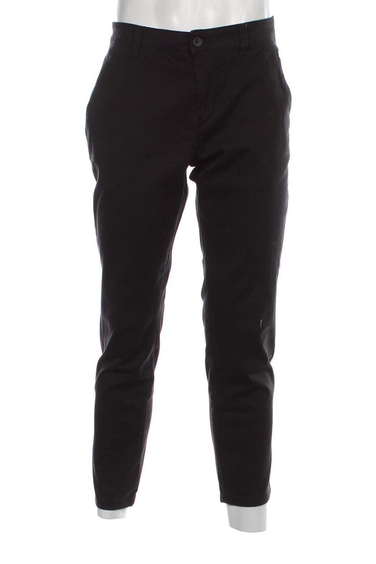 Herrenhose Only & Sons, Größe L, Farbe Schwarz, Preis € 23,71