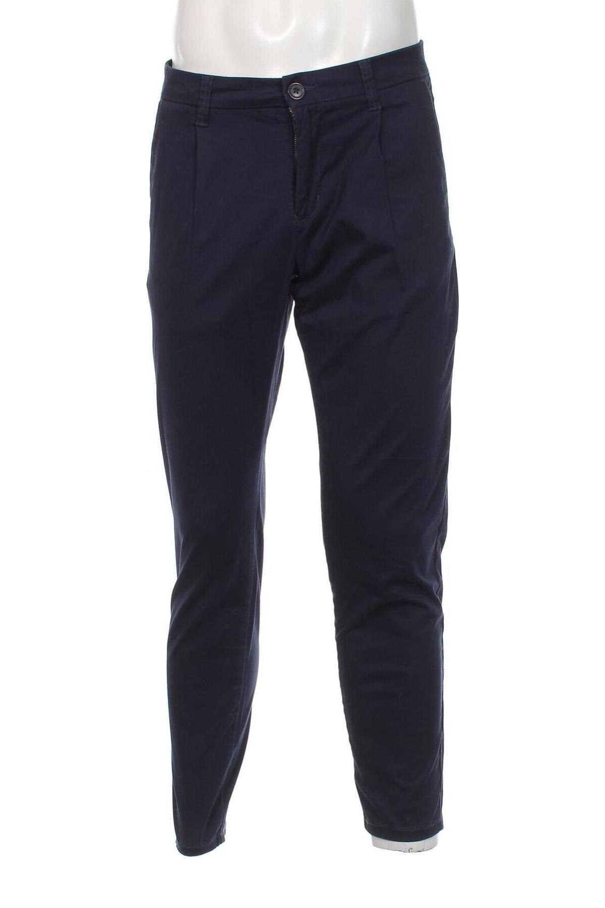 Herrenhose Only & Sons, Größe M, Farbe Blau, Preis € 5,45