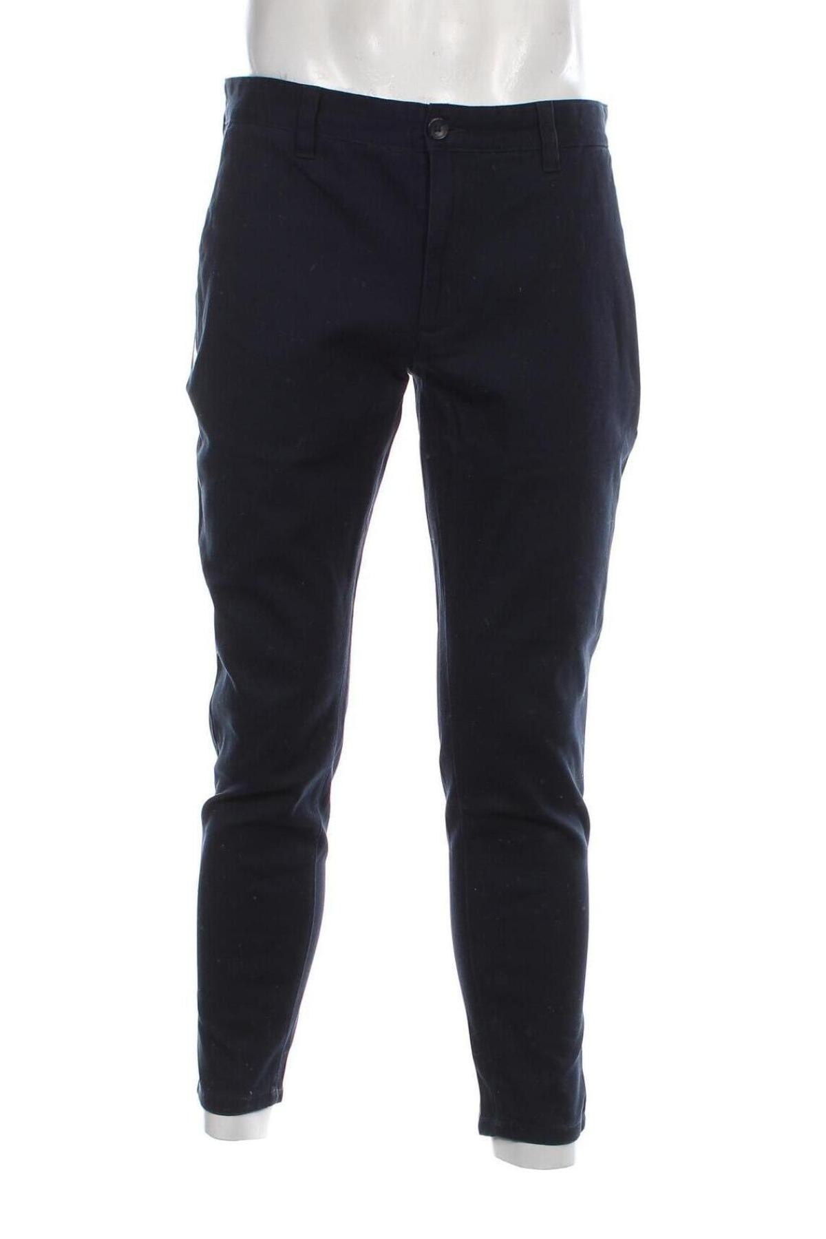 Herrenhose Only & Sons, Größe L, Farbe Blau, Preis 10,67 €