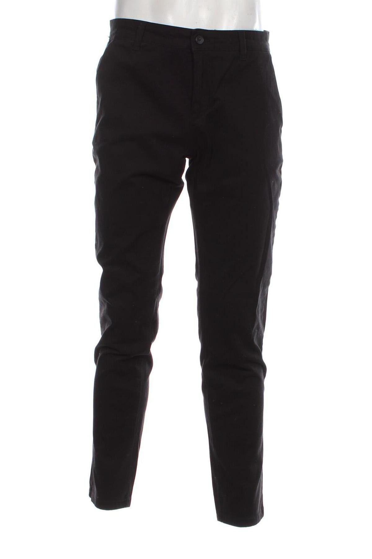 Herrenhose Only & Sons, Größe M, Farbe Schwarz, Preis 5,93 €