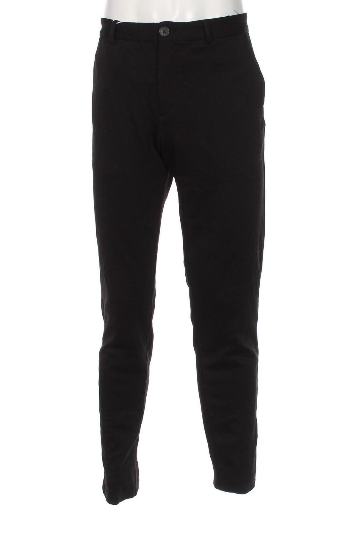 Herrenhose Perform Collection, Größe L, Farbe Schwarz, Preis € 19,42