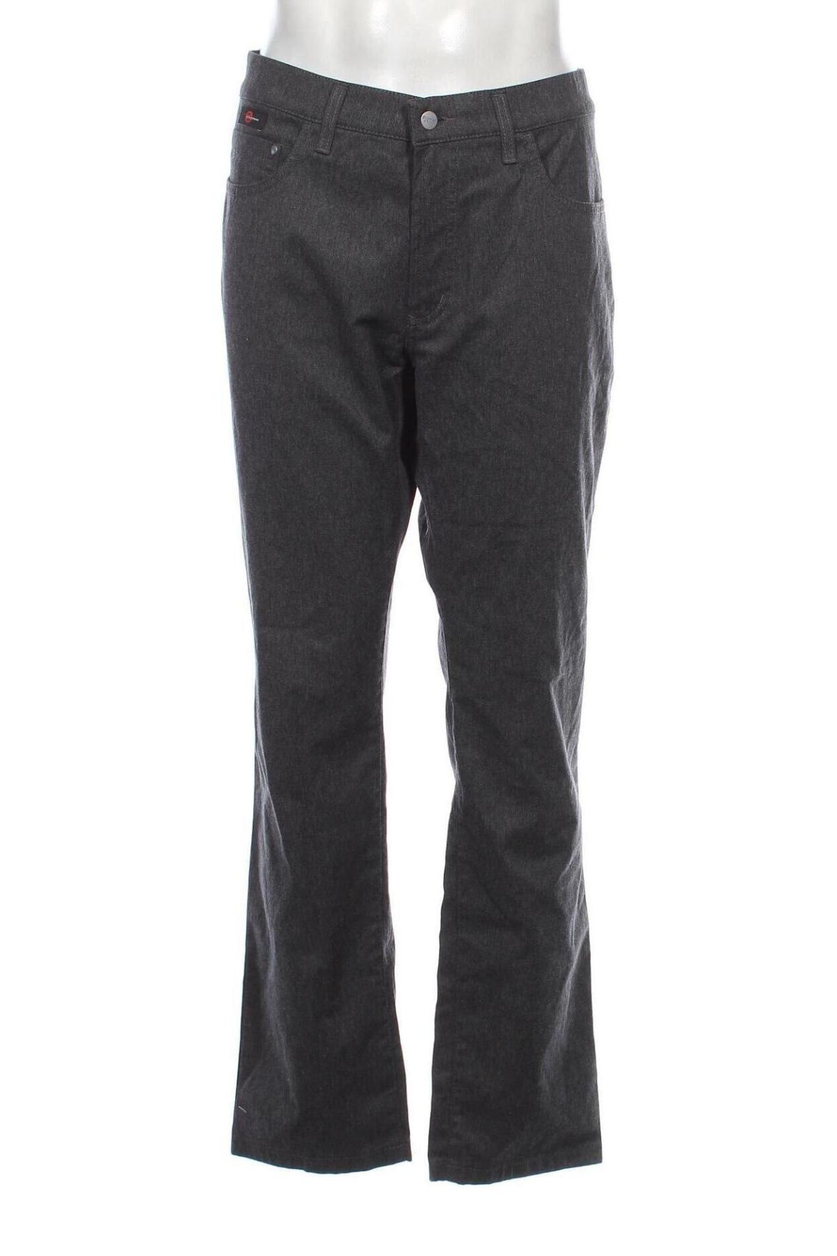 Herrenhose Pioneer, Größe XL, Farbe Grau, Preis 29,12 €