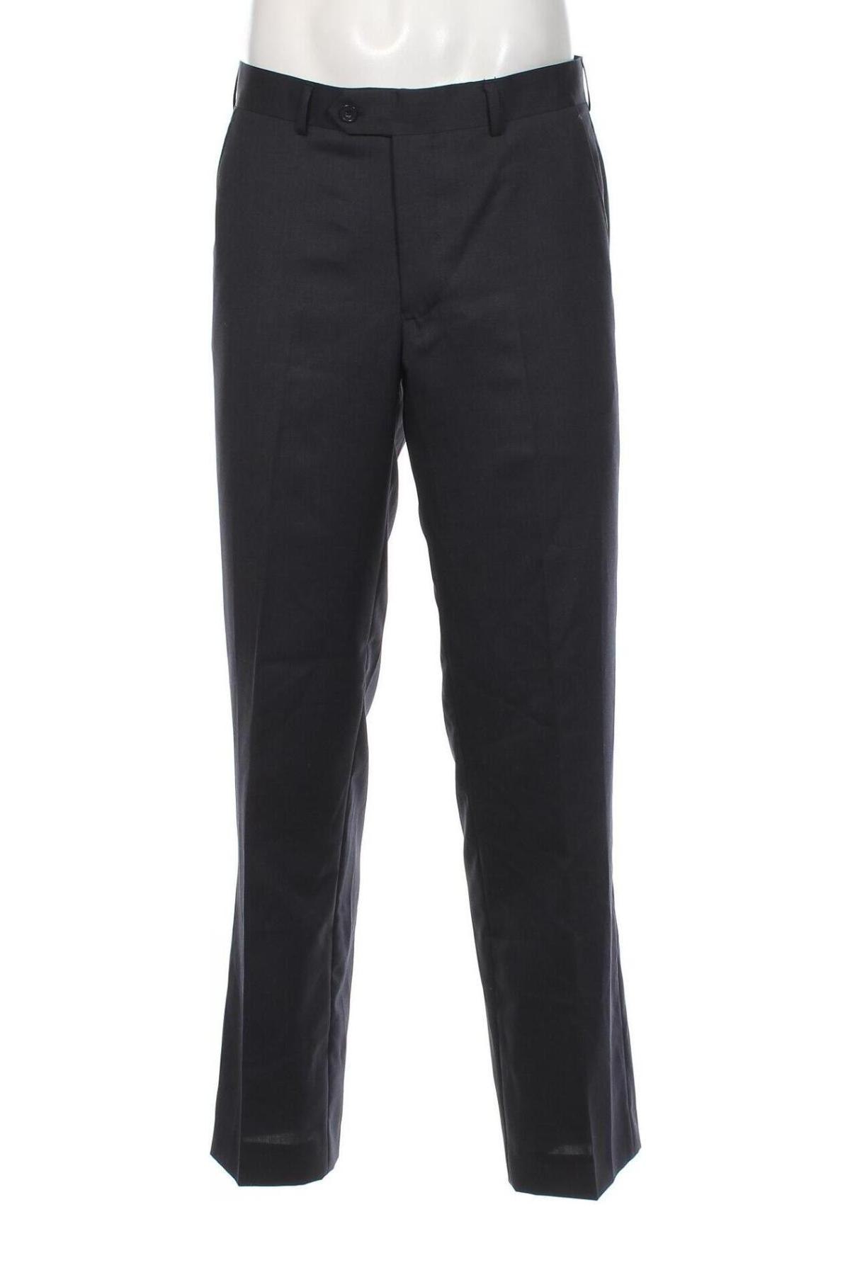 Ανδρικό παντελόνι Pre End, Μέγεθος L, Χρώμα Μπλέ, Τιμή 5,38 €