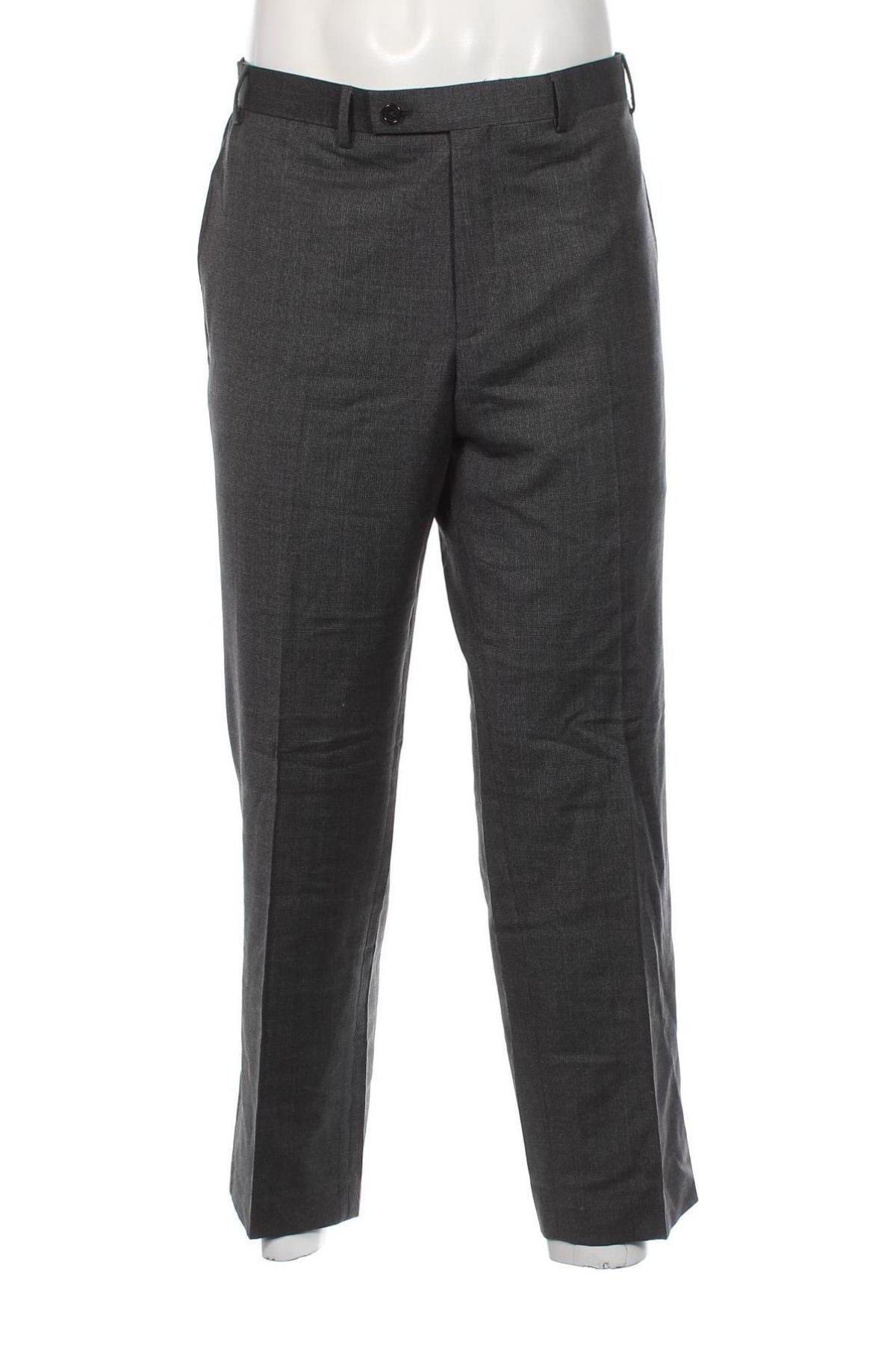 Pantaloni de bărbați Ralph Lauren, Mărime L, Culoare Gri, Preț 258,23 Lei