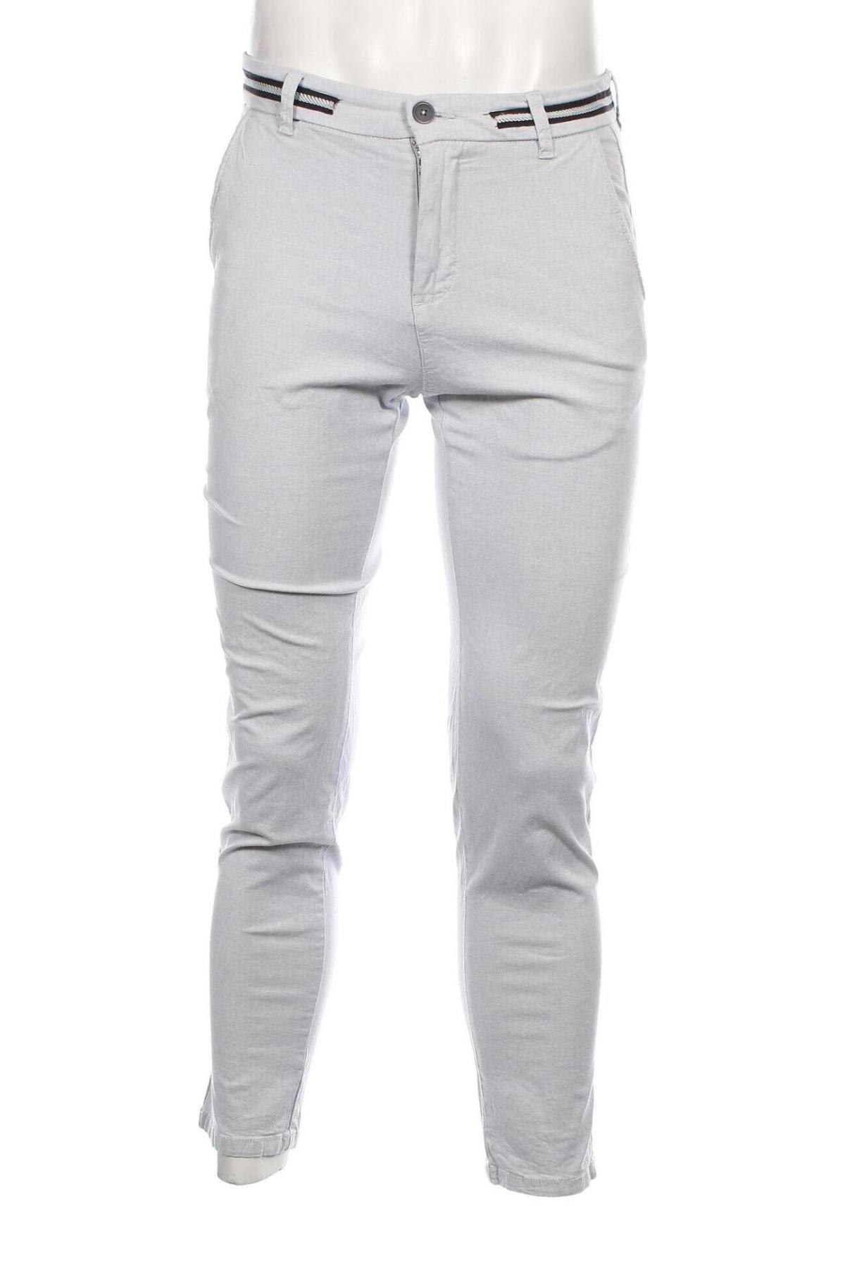 Ανδρικό παντελόνι Reserved, Μέγεθος M, Χρώμα Μπλέ, Τιμή 7,12 €