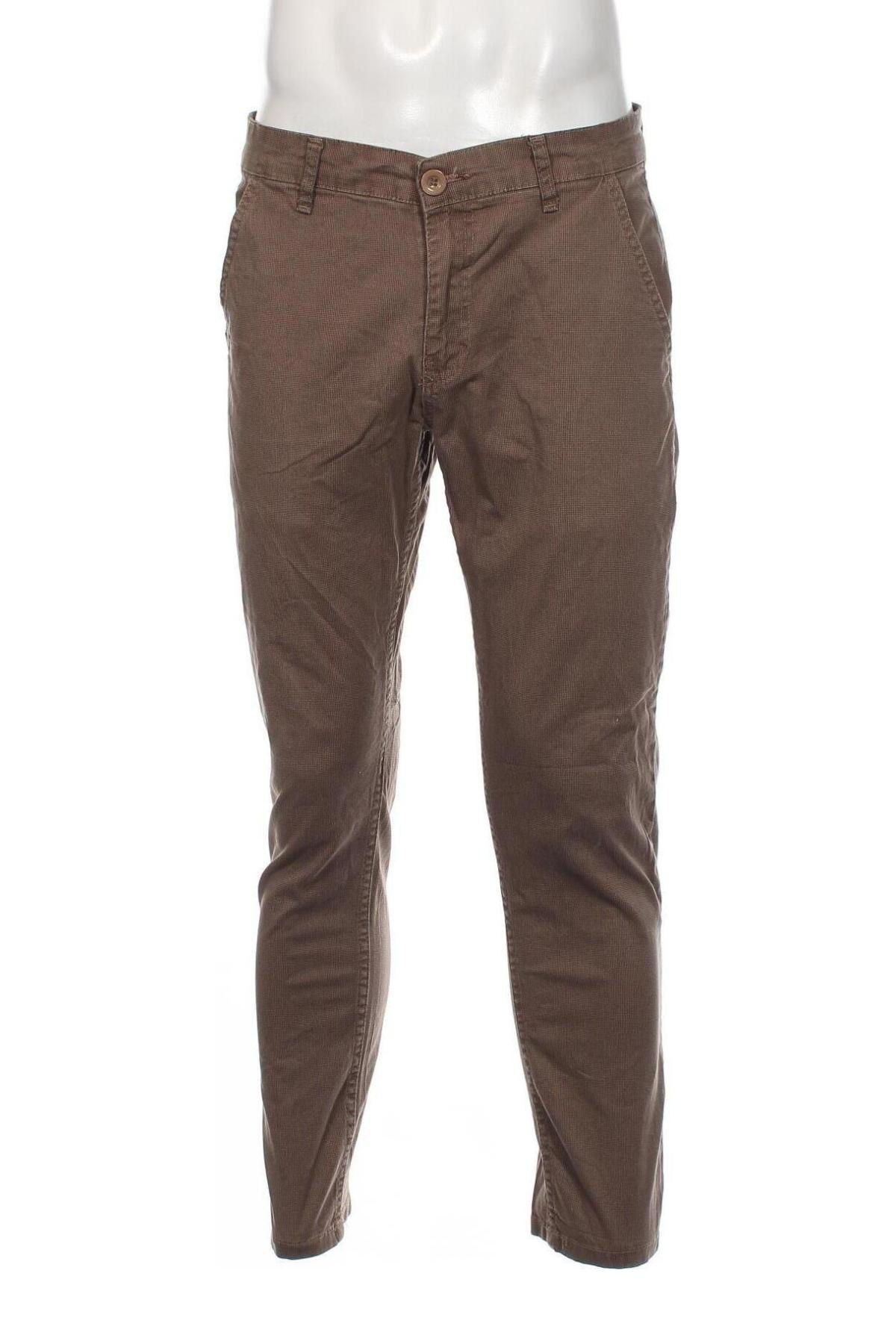 Pantaloni de bărbați Rock Creek, Mărime M, Culoare Maro, Preț 23,85 Lei