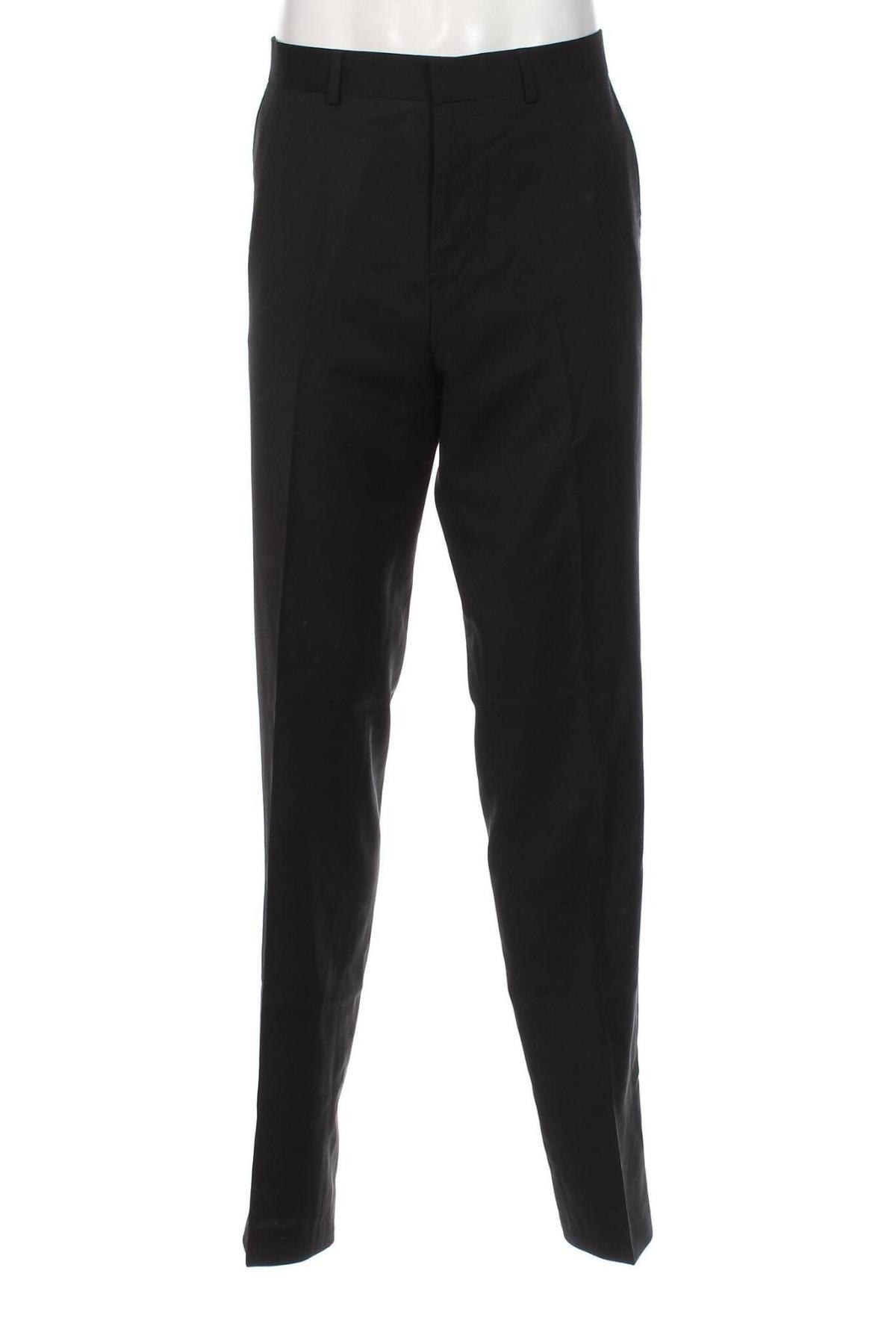 Herrenhose S.Oliver Black Label, Größe XL, Farbe Schwarz, Preis € 40,82