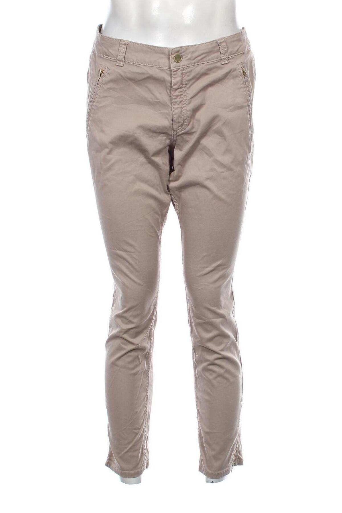 Herrenhose Sally, Größe XL, Farbe Beige, Preis 24,99 €