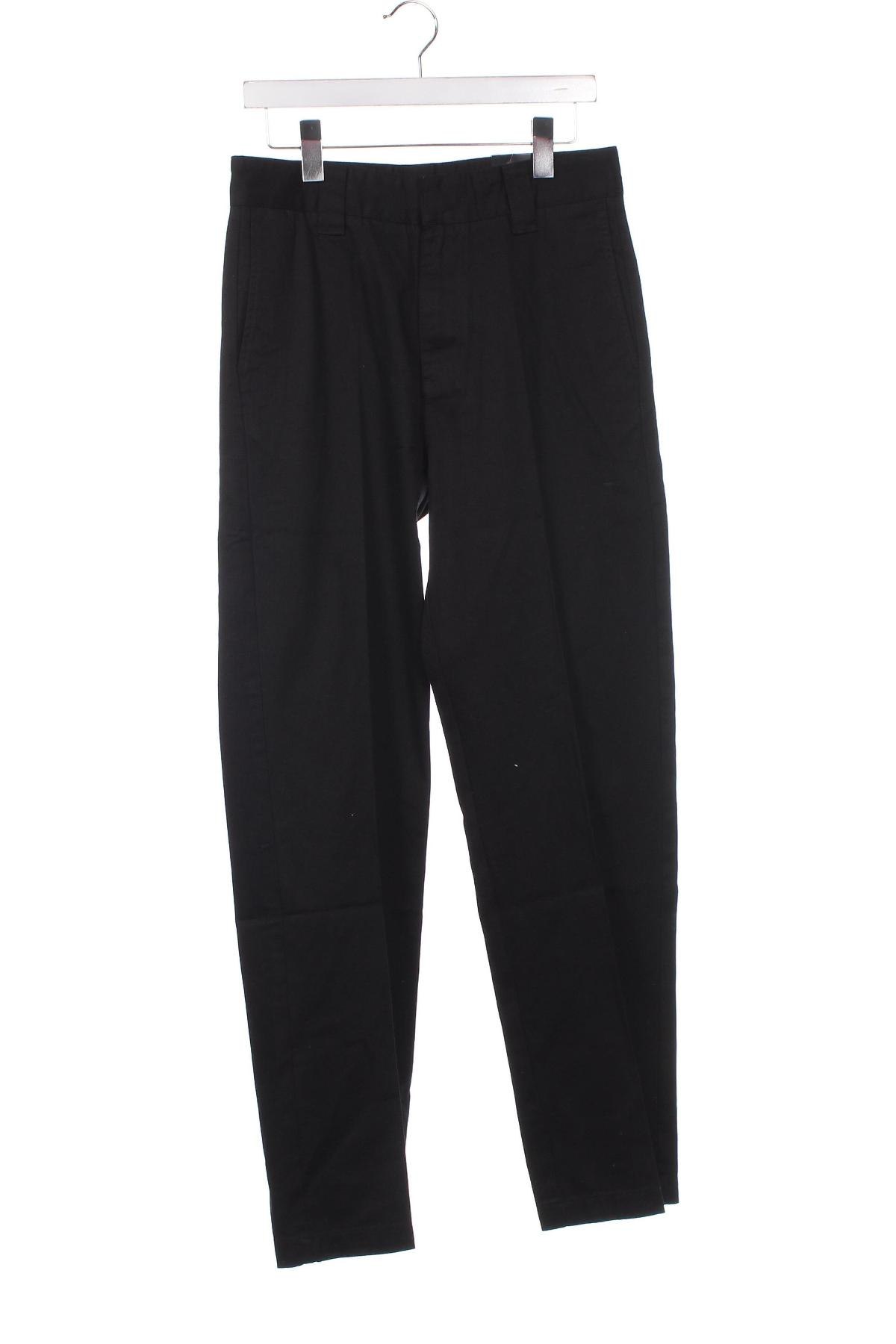 Ανδρικό παντελόνι Santa Cruz, Μέγεθος M, Χρώμα Μαύρο, Τιμή 23,71 €