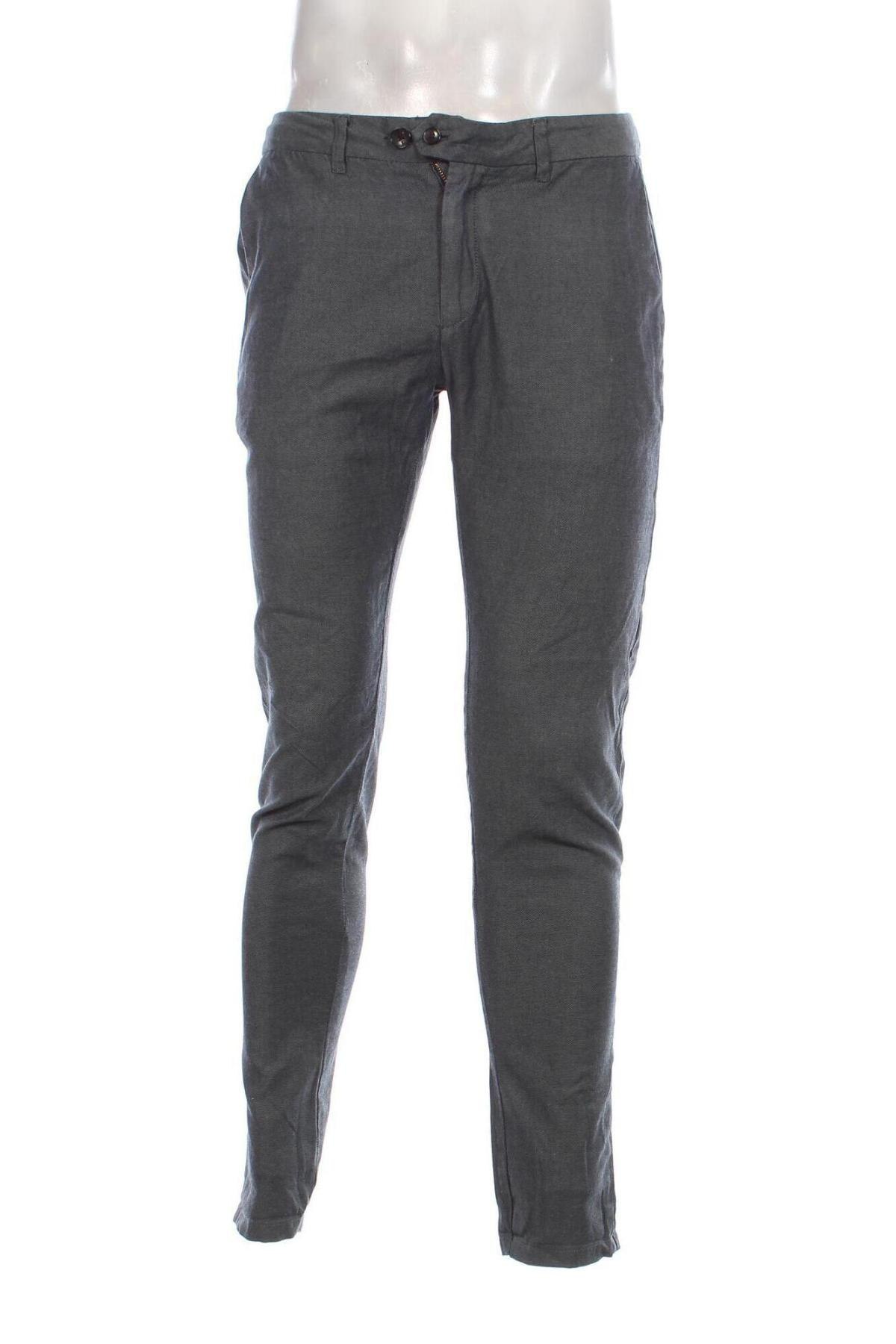 Herrenhose Scotch & Soda, Größe M, Farbe Blau, Preis € 34,39