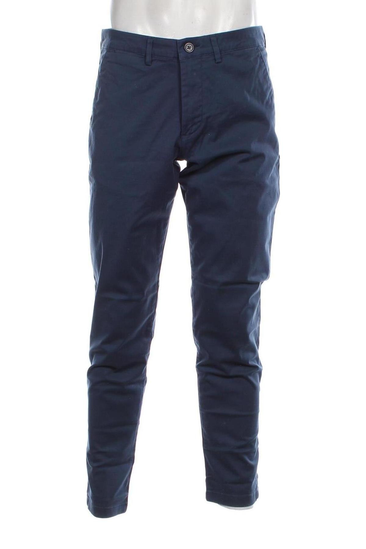 Herrenhose Selected, Größe L, Farbe Blau, Preis 36,08 €