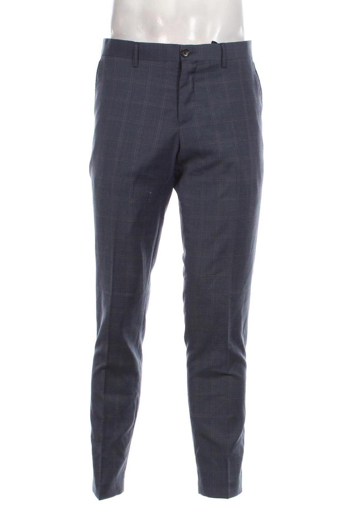 Herrenhose Selected Homme, Größe M, Farbe Blau, Preis 18,37 €